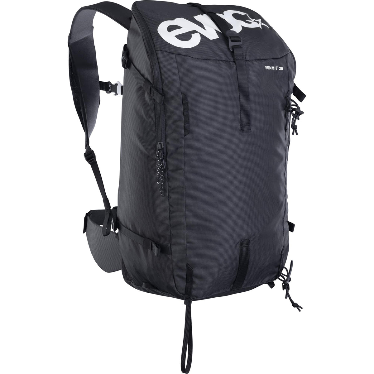 Summit 30 Black / One Size
