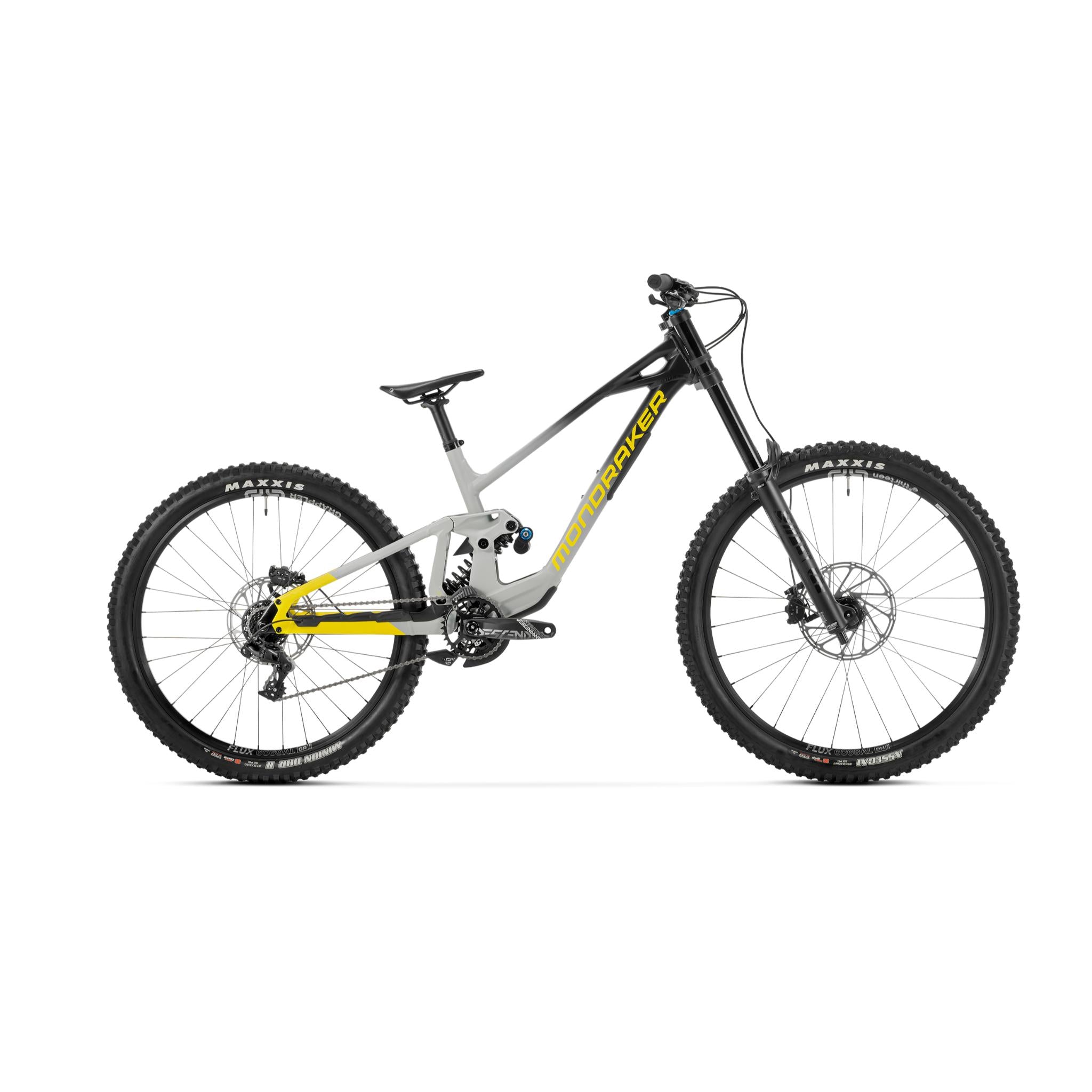 Summum R MX 2026