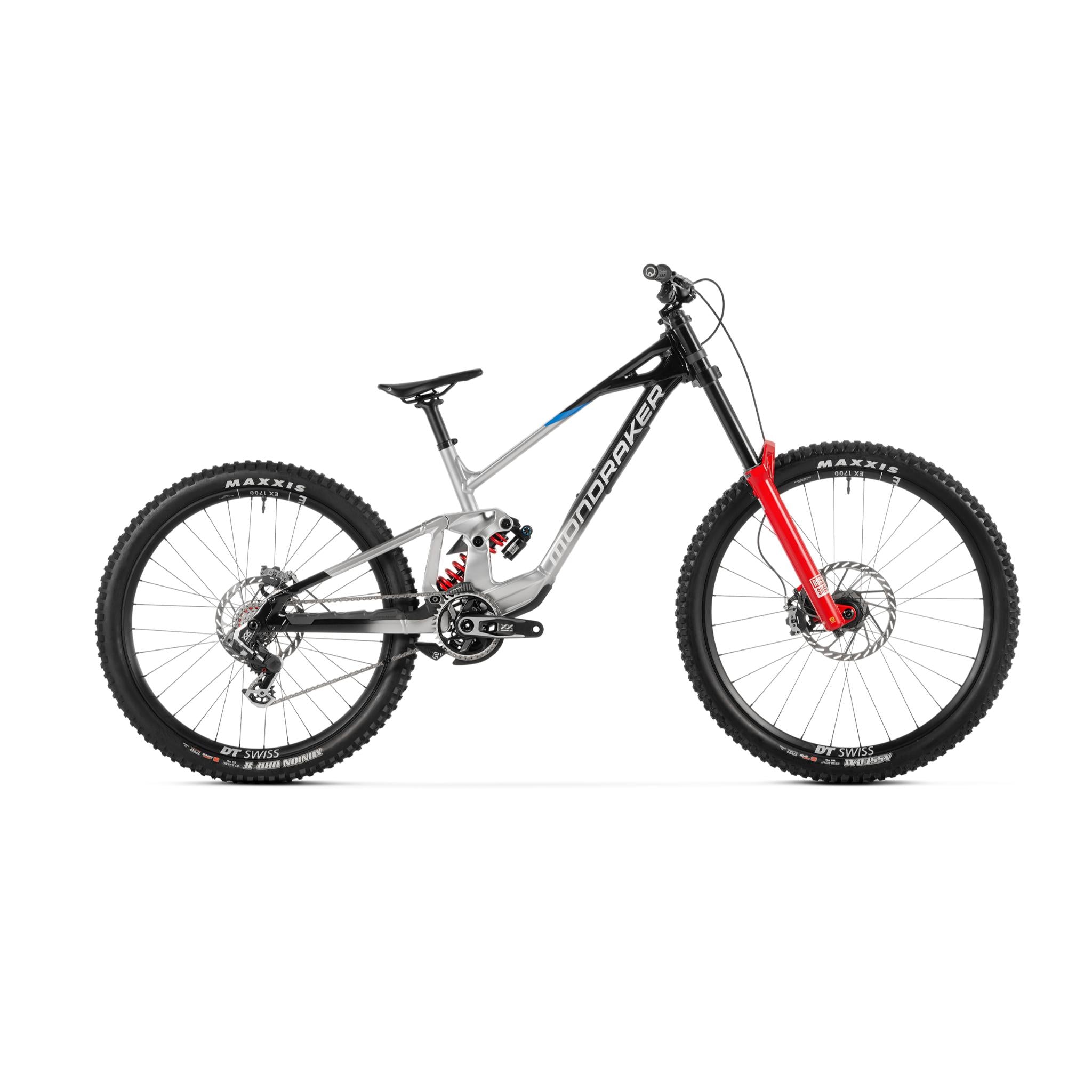 Summum RR MX 2026