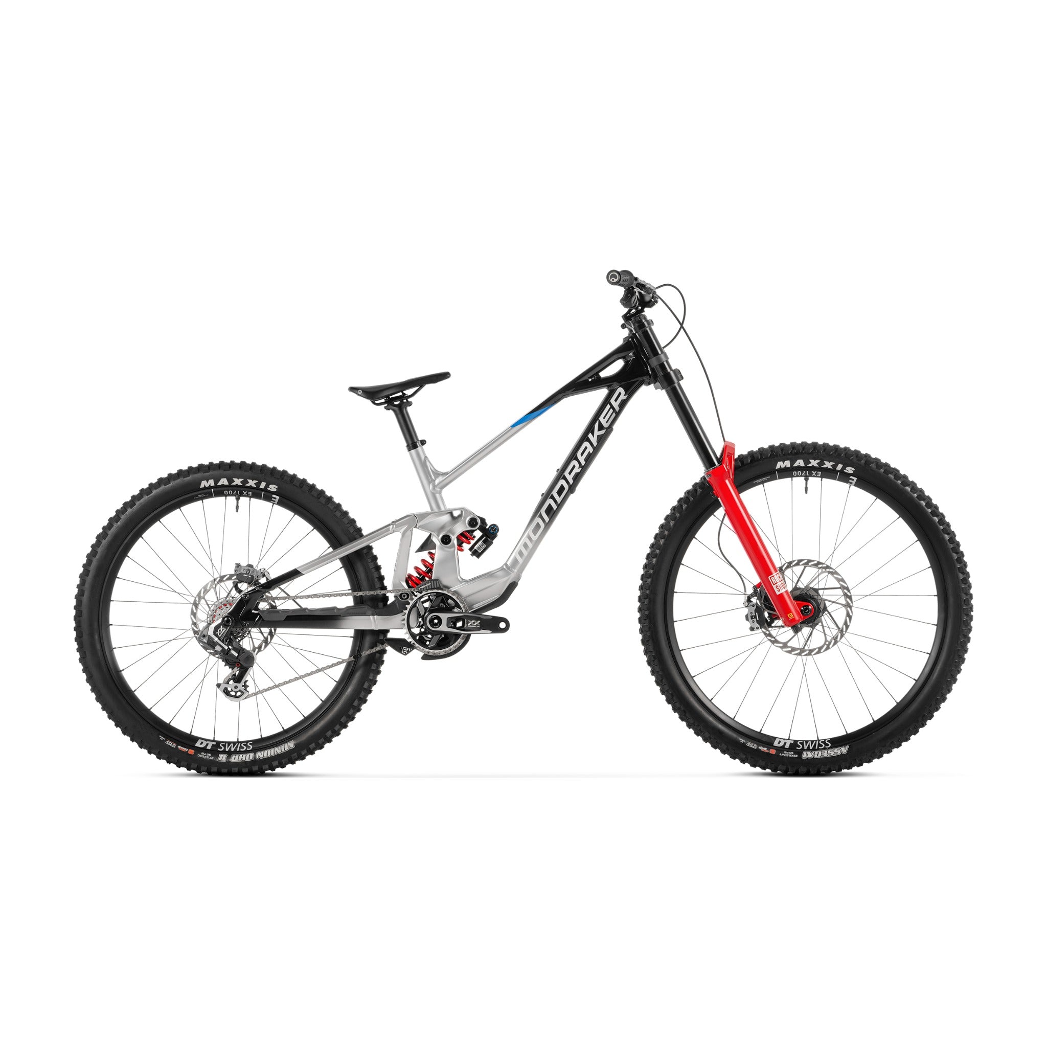 Summum RR MX 2027 Team Edition / M