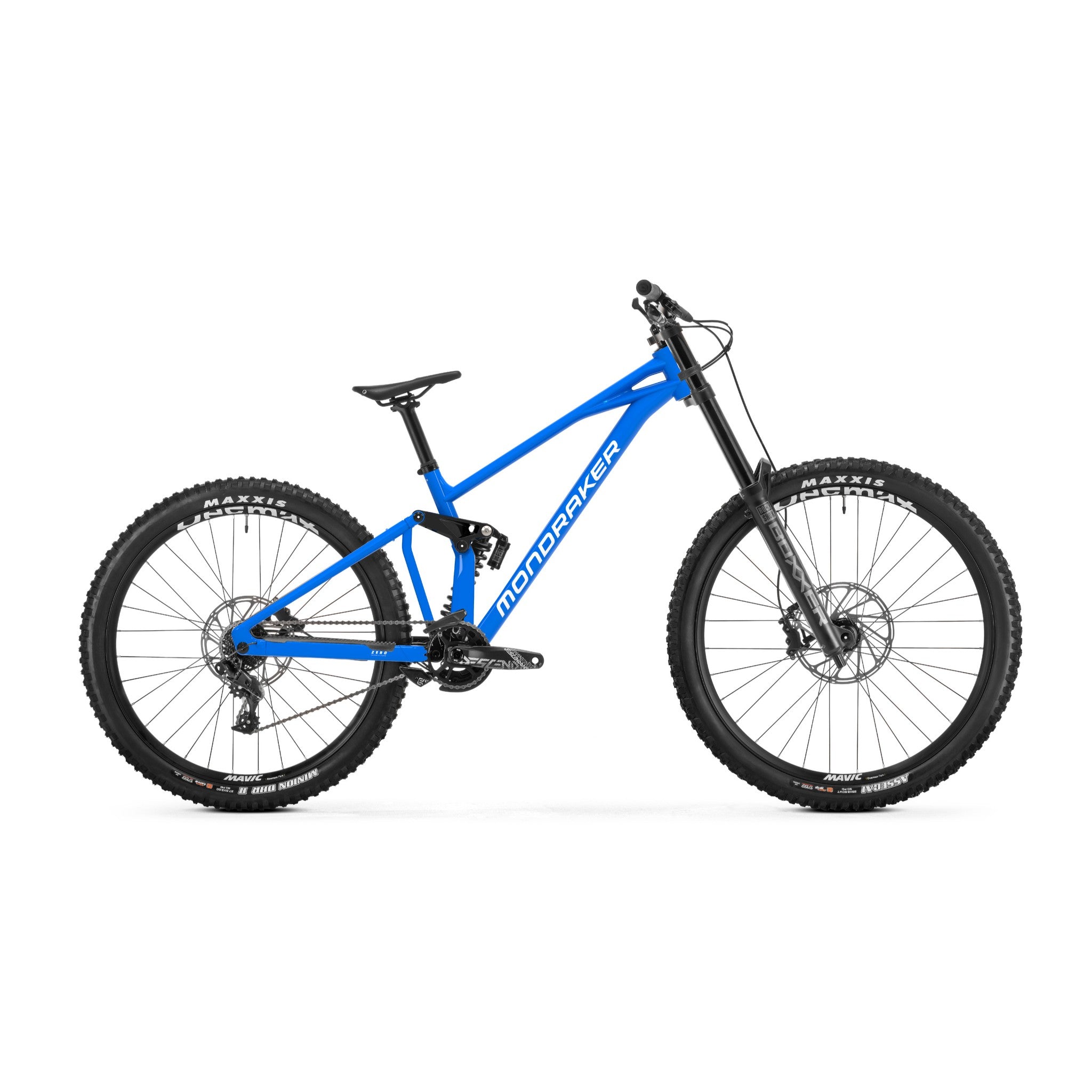Summum SMU Carrera Blue / Pure White / S