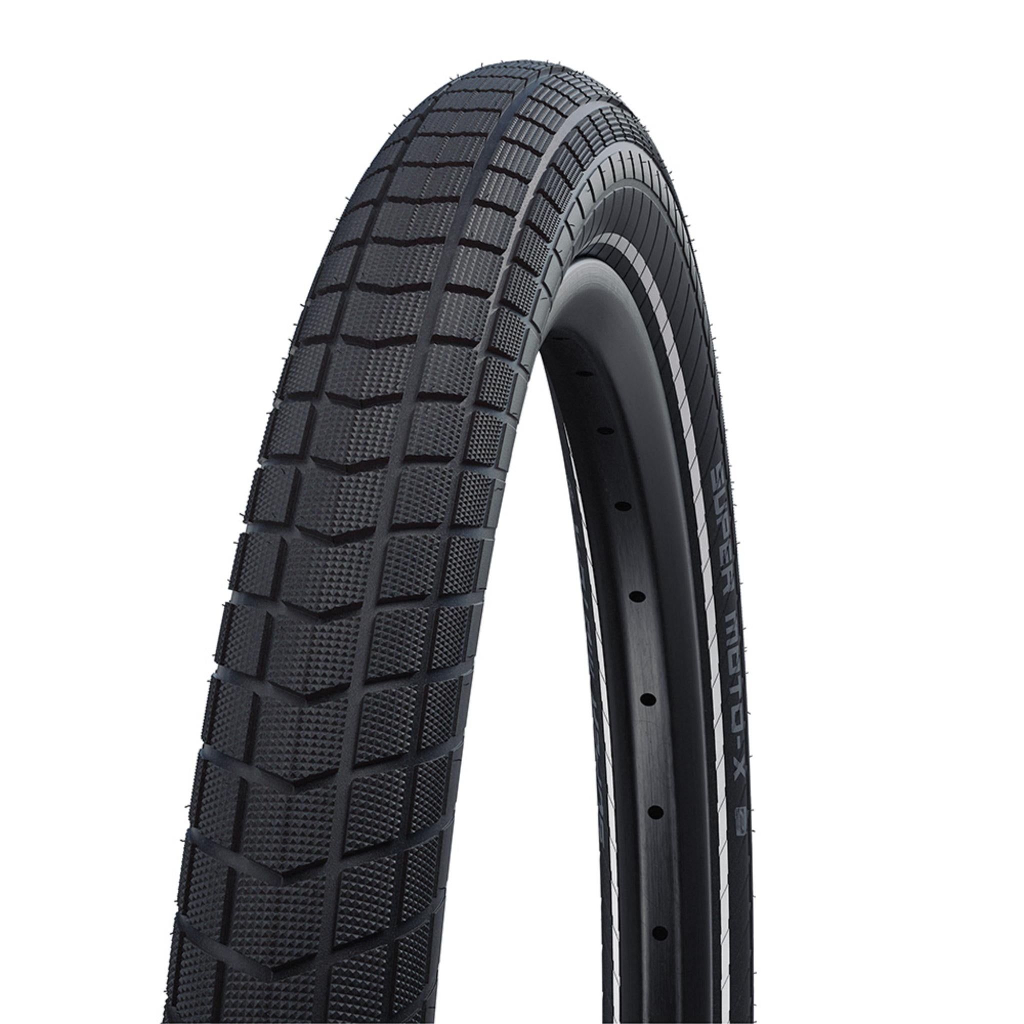 Super Moto-X 20" 20x2.40"