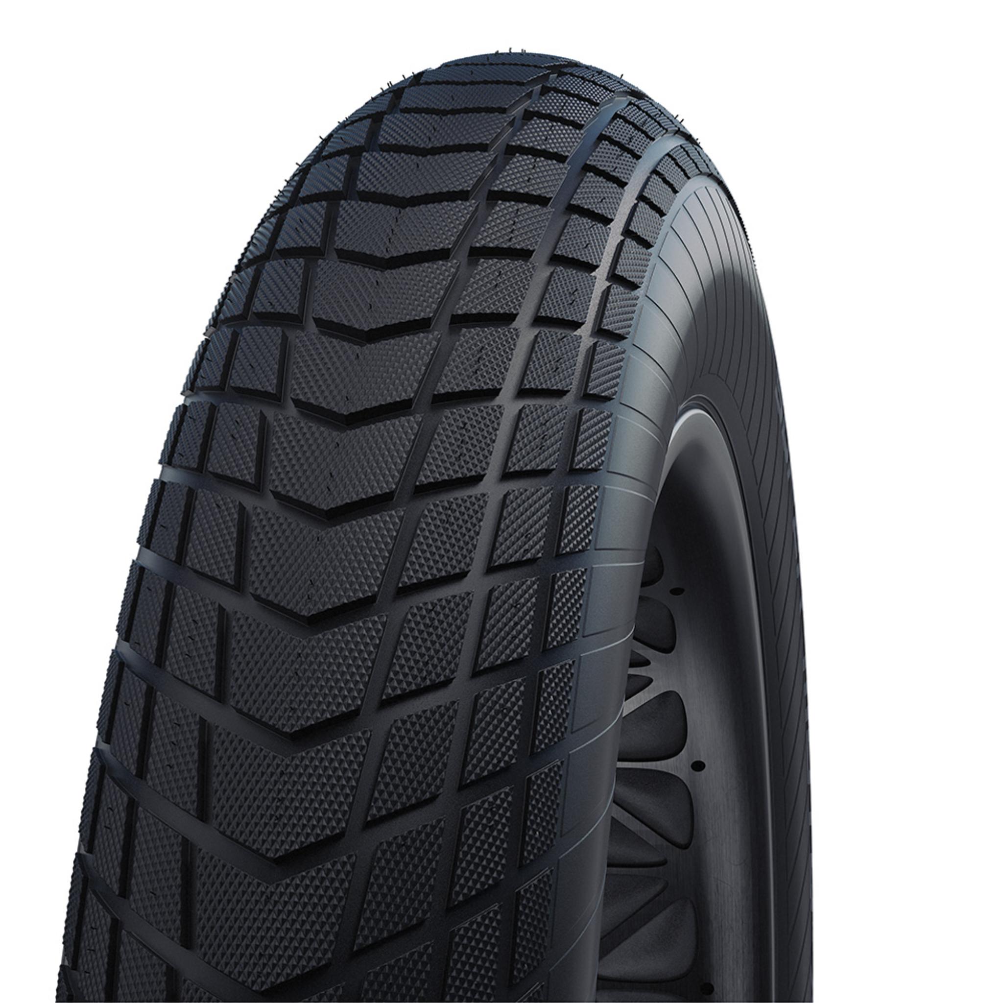 Super Moto-X 20" 20x4.00"