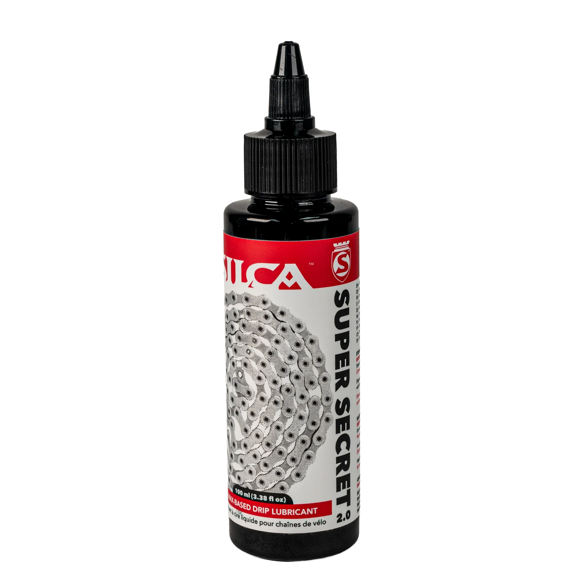 Super Secret 2.0 Chain Lube 100ml