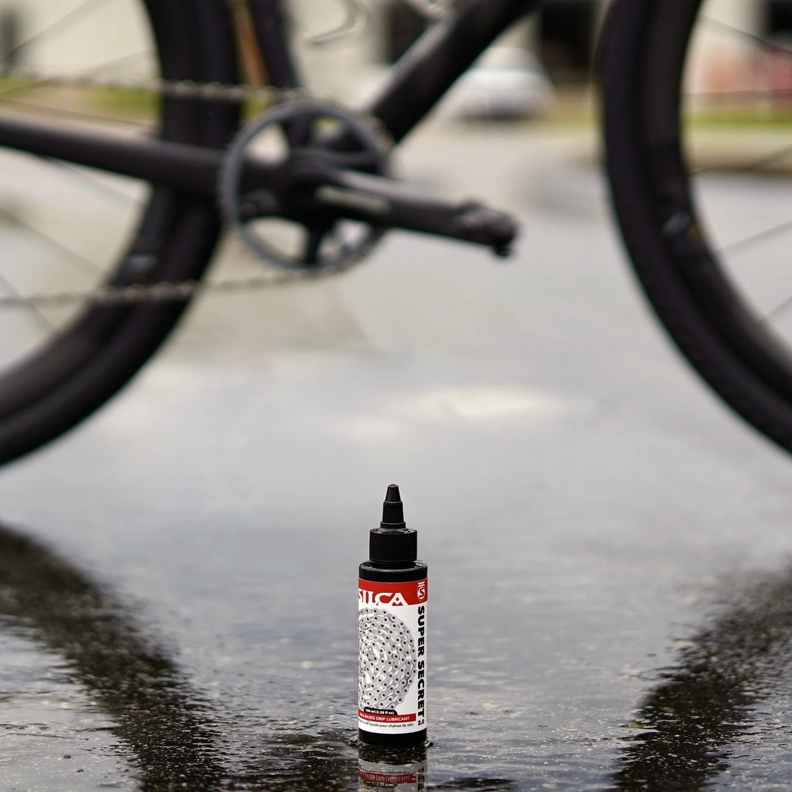 Super Secret 2.0 Chain Lube 100ml
