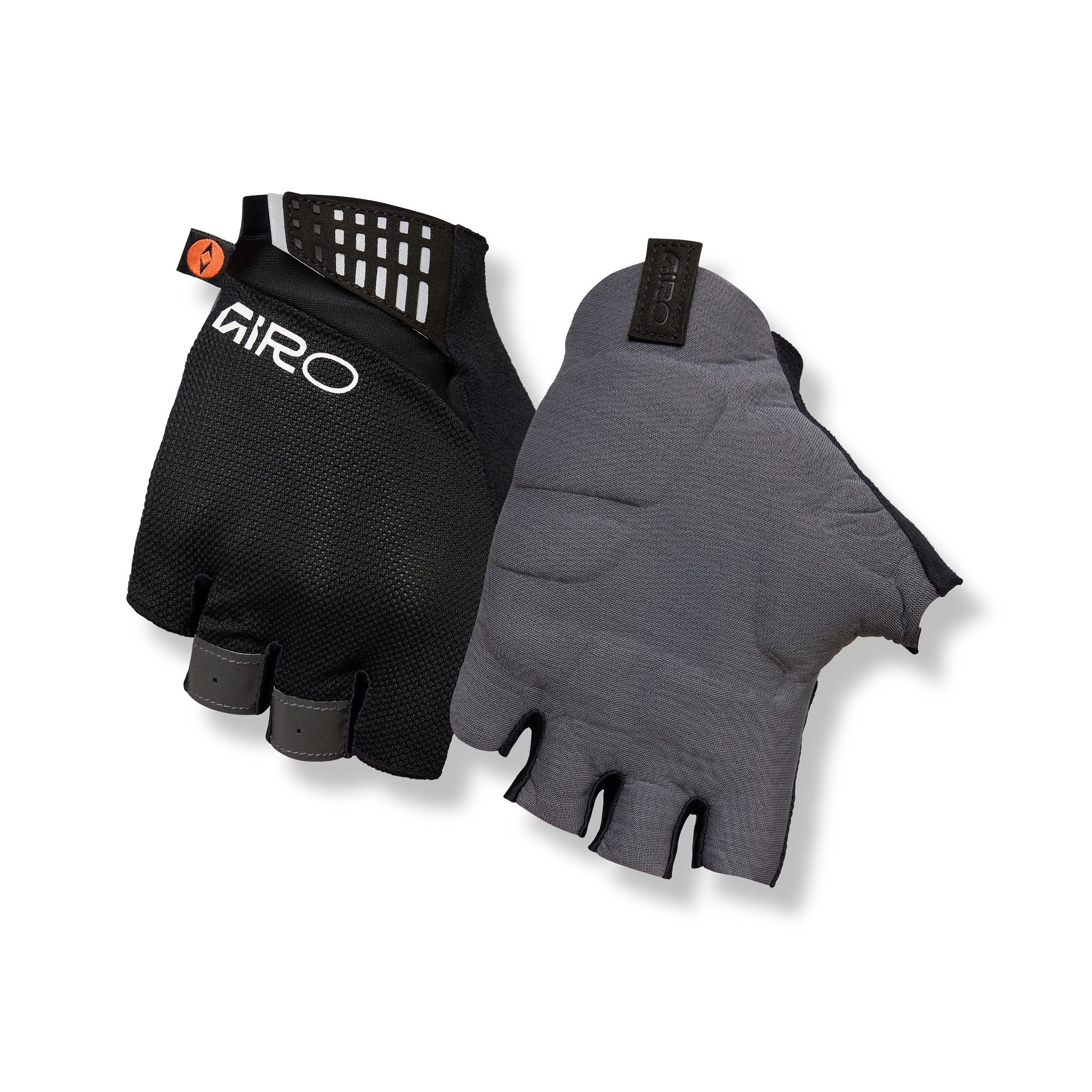 Supernatural Gloves Black / XXL