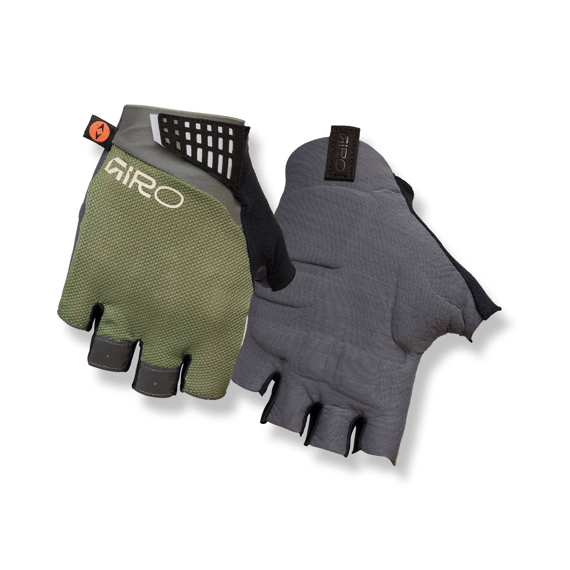 Supernatural Gloves Dark Sage / XXL