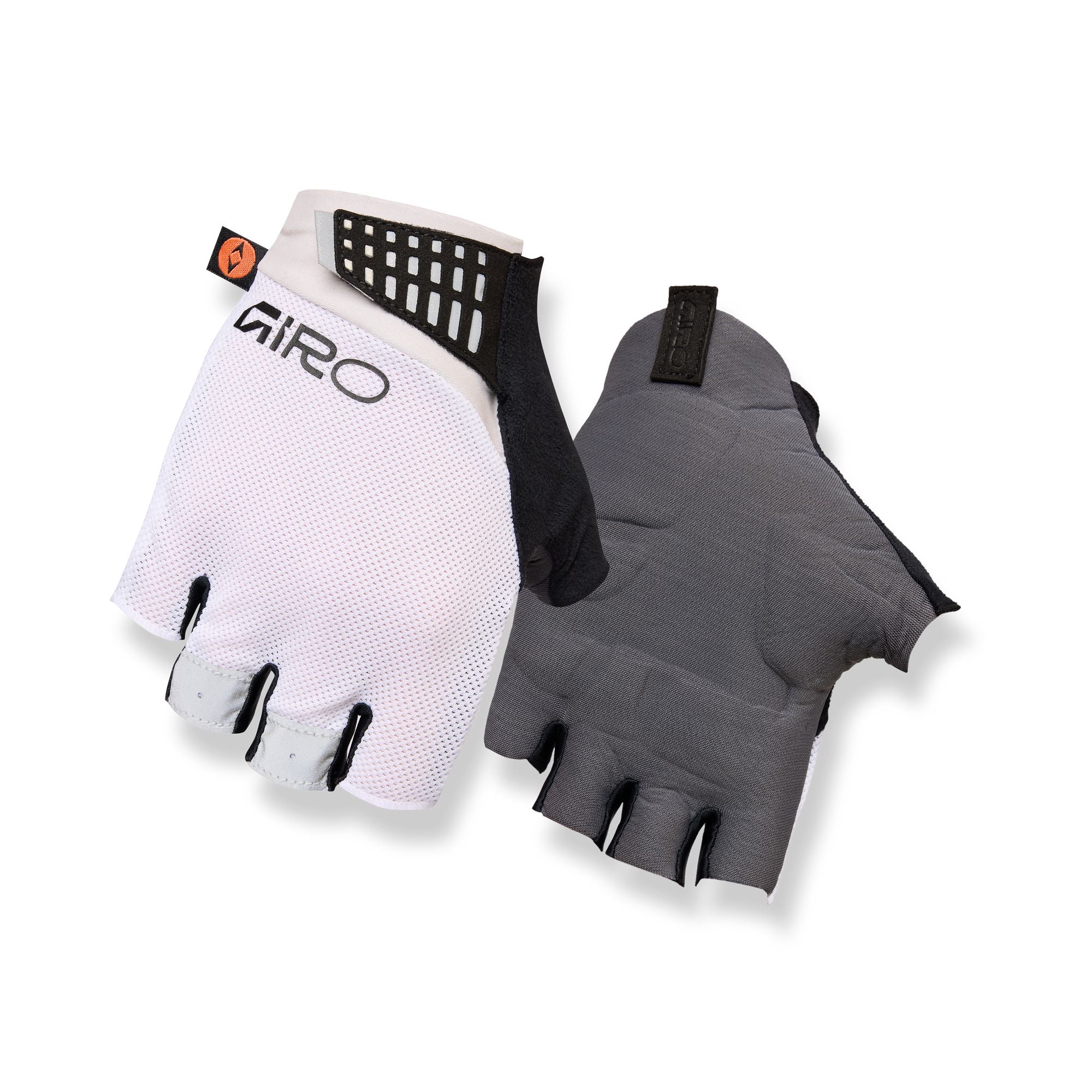 Supernatural Gloves White / XXL