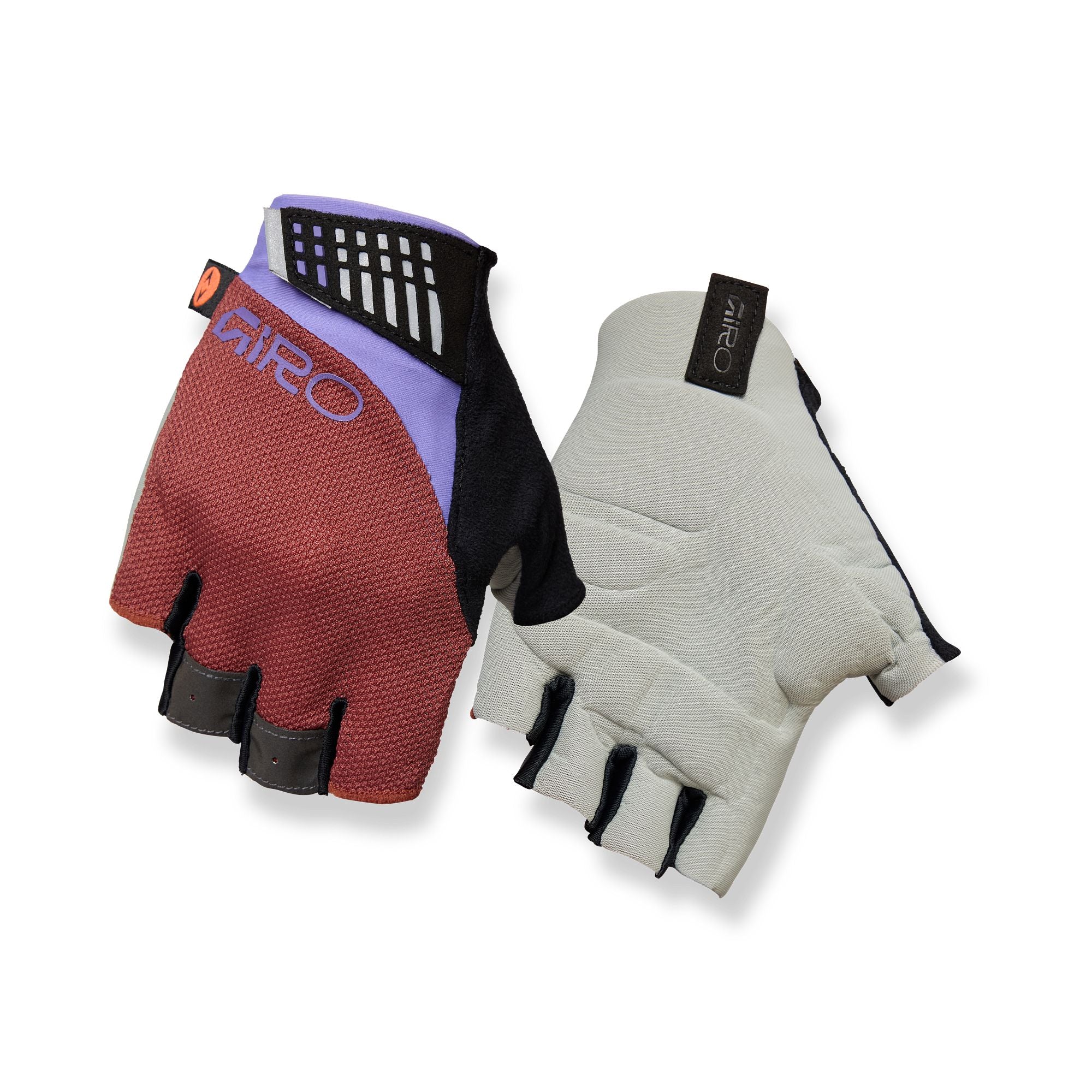 Supernatural Women's Gloves Dark Maroon / L