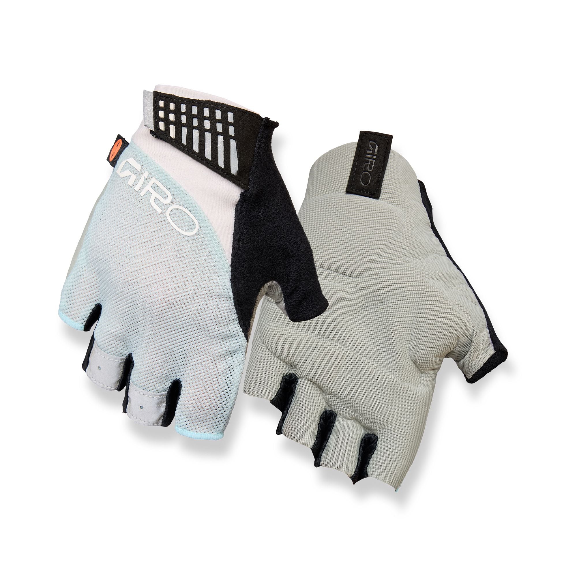 Supernatural Women's Gloves Sky Blue / L