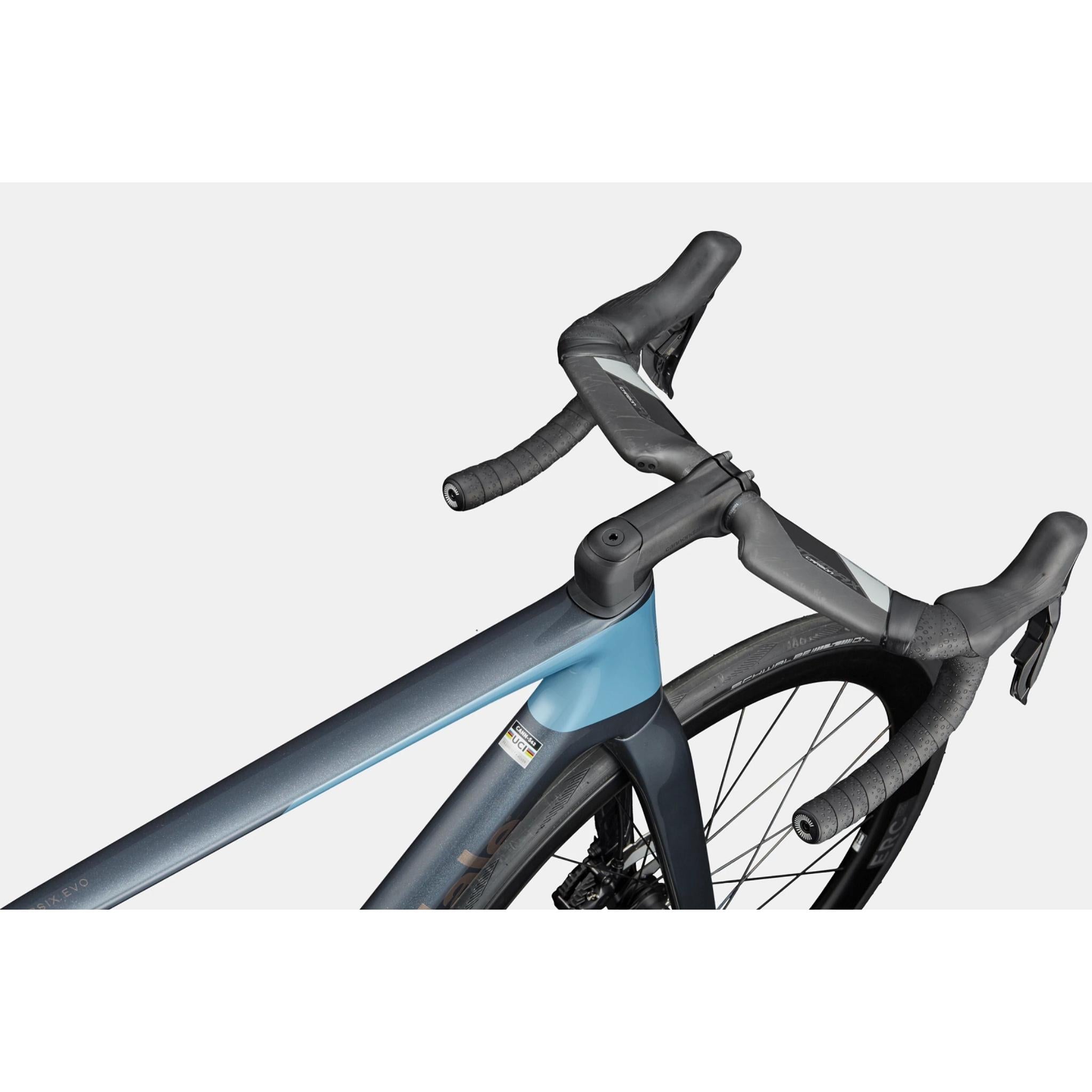 SuperSix EVO 2 2026