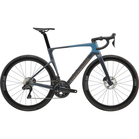 Cannondale SuperSix EVO 2 2026 | Biketart