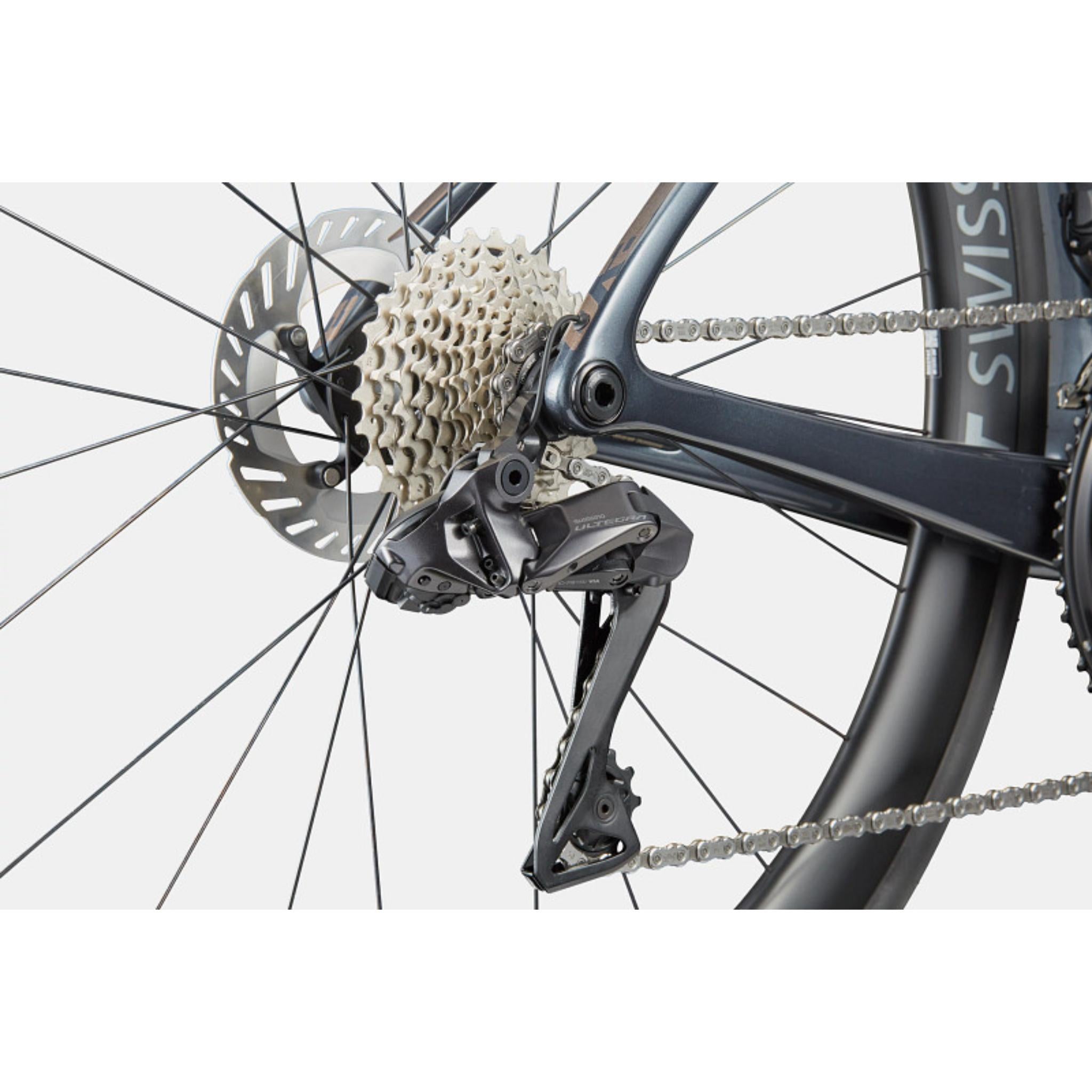 SuperSix EVO 2 2026