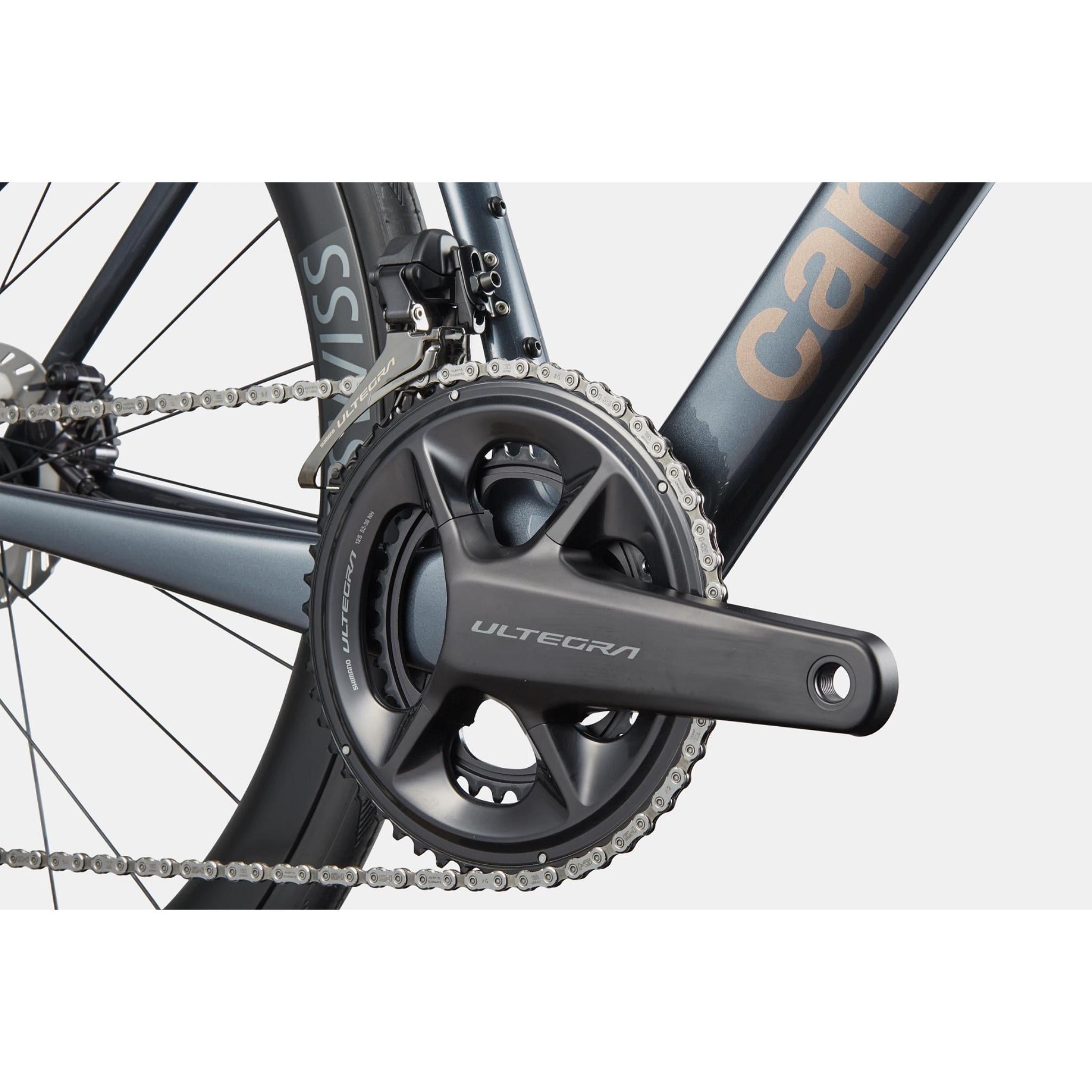 SuperSix EVO 2 2026