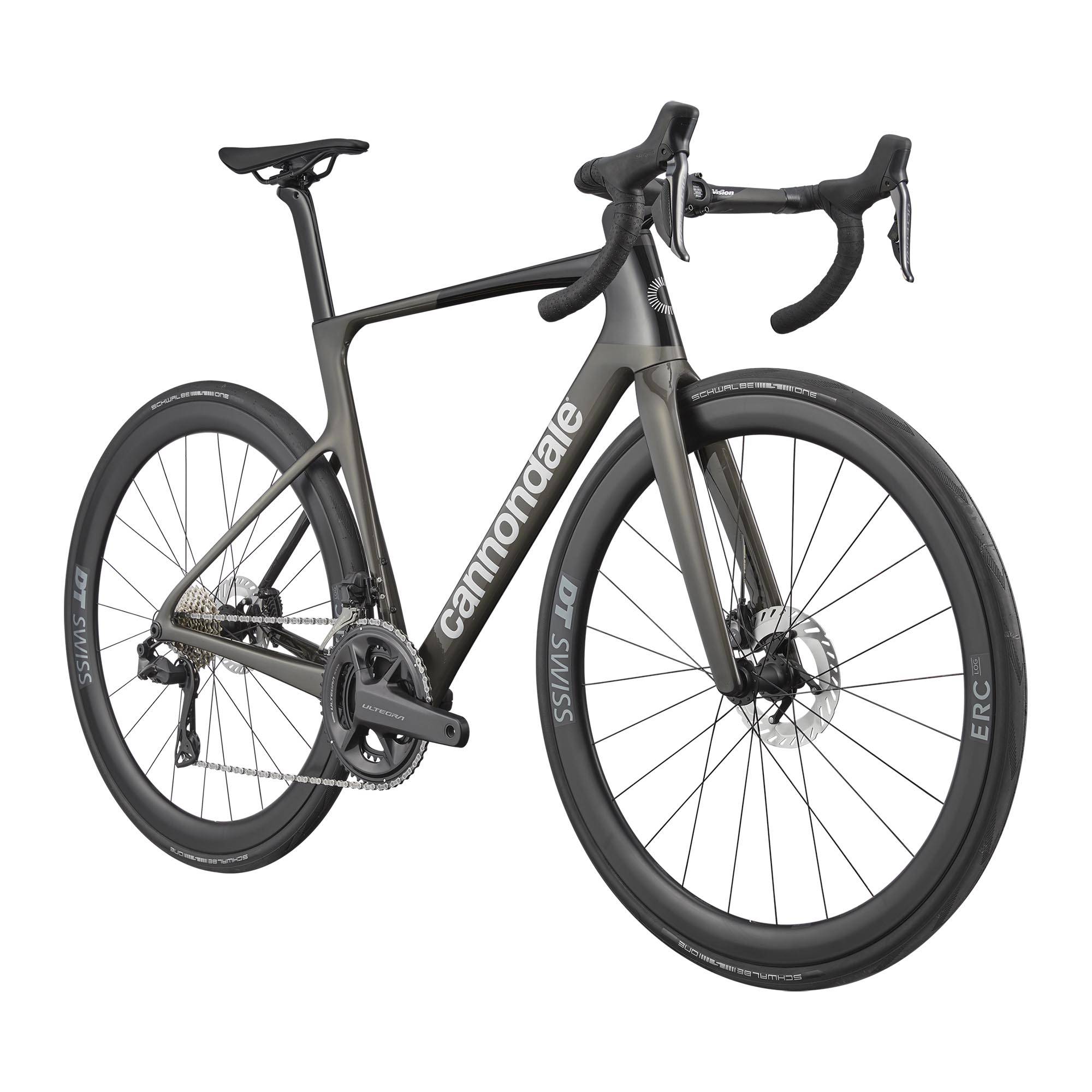 SuperSix EVO 2 2026 Raw / 44cm