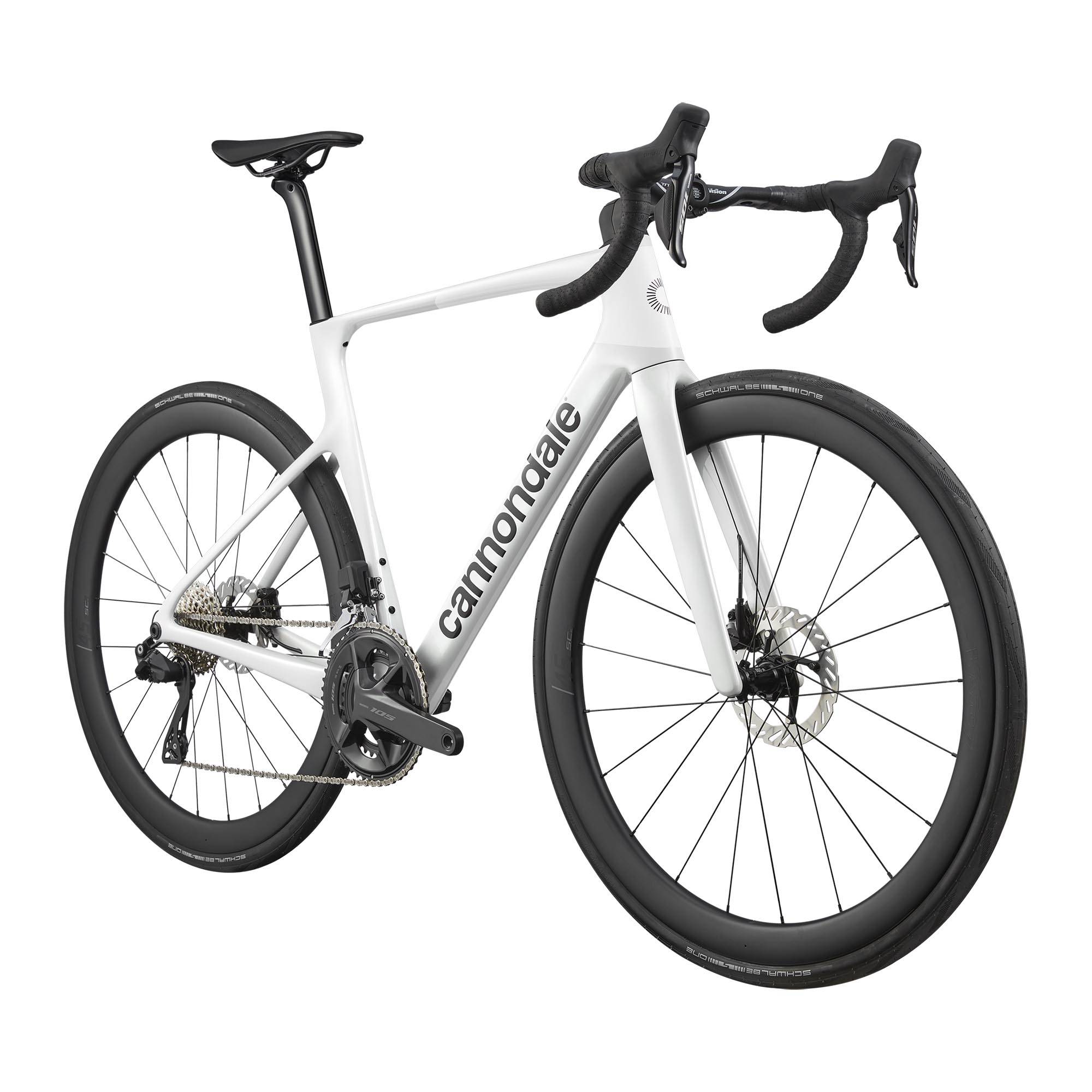 SuperSix EVO 5 2026 Cashmere / 44cm