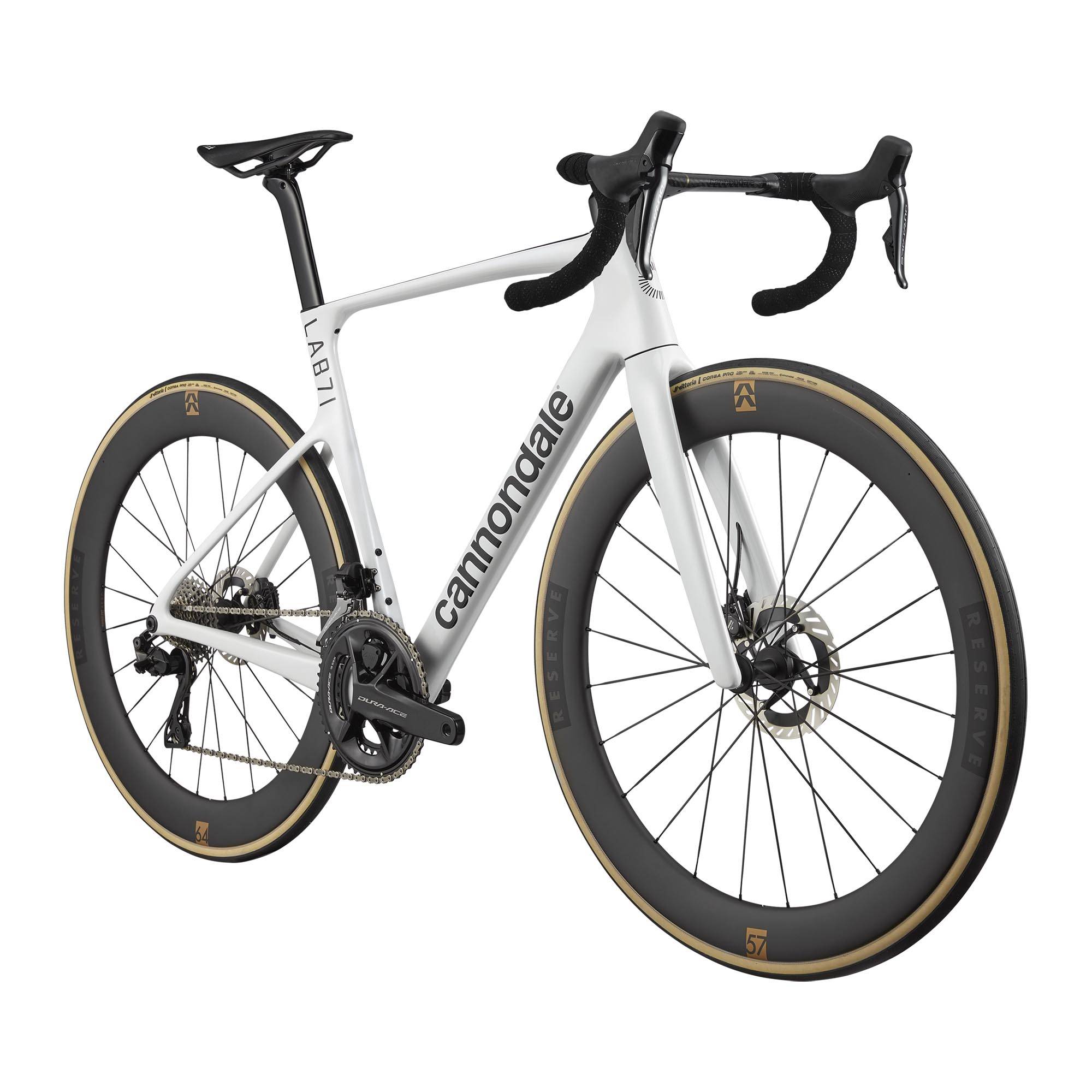 SuperSix EVO LAB71 2026 Cashmere / 44cm