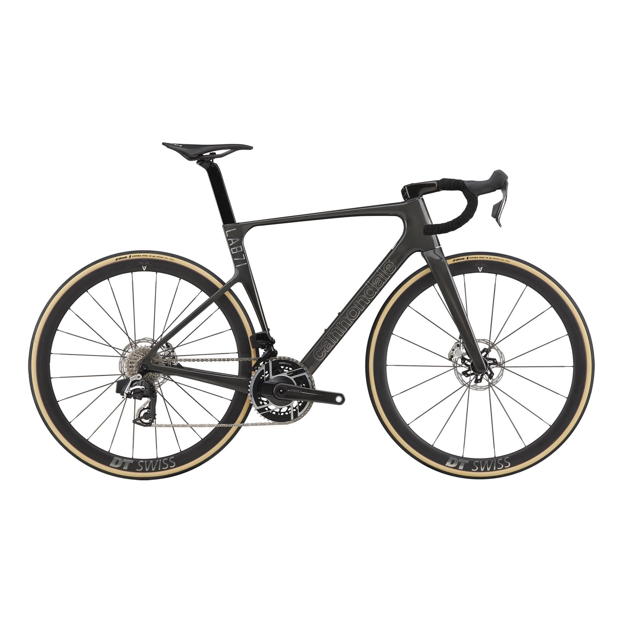 SuperSix EVO SL LAB71 2026 Raw / 44cm