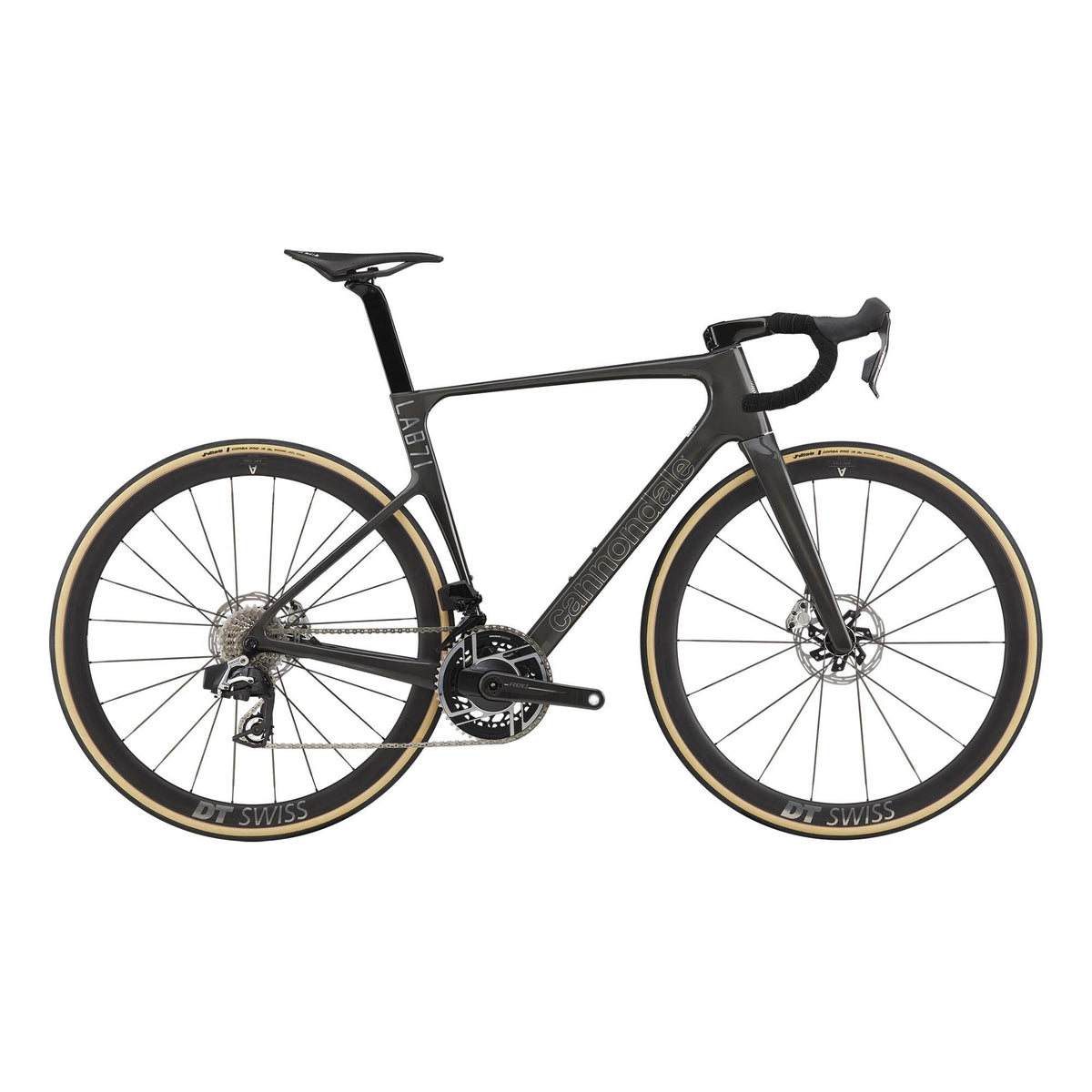 SuperSix EVO SL LAB71 2026 Raw / 44cm