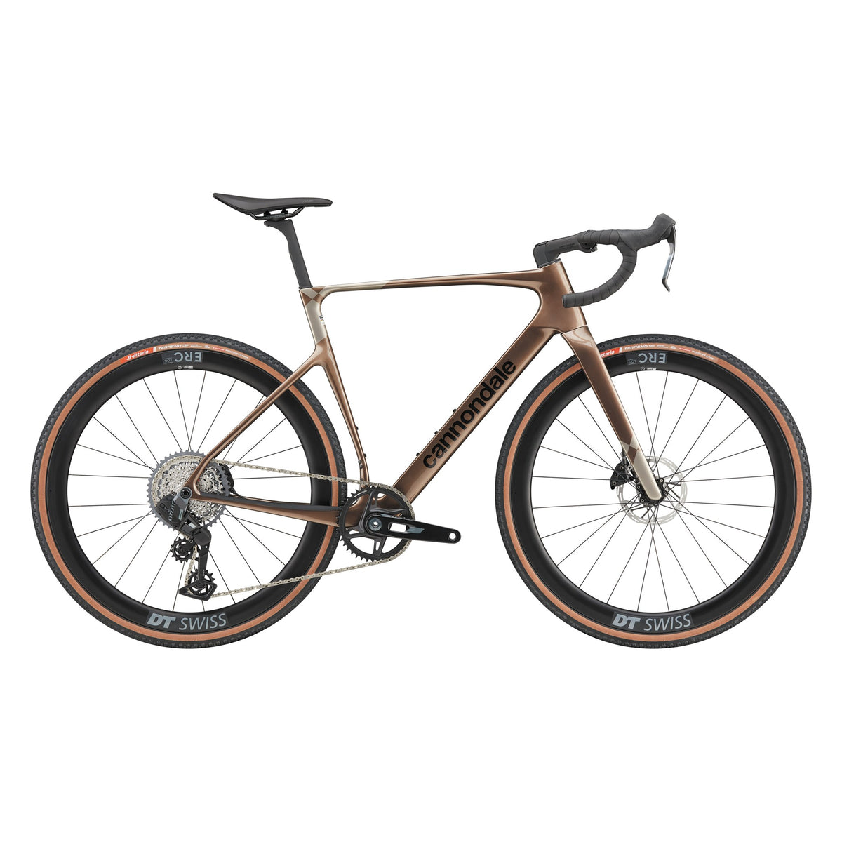 SuperX 3 2026 Burnt Oxide / 46cm