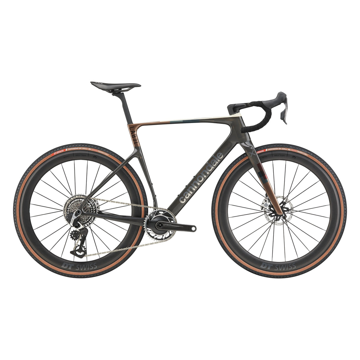 SuperX LAB71 2026 Raw / 58cm