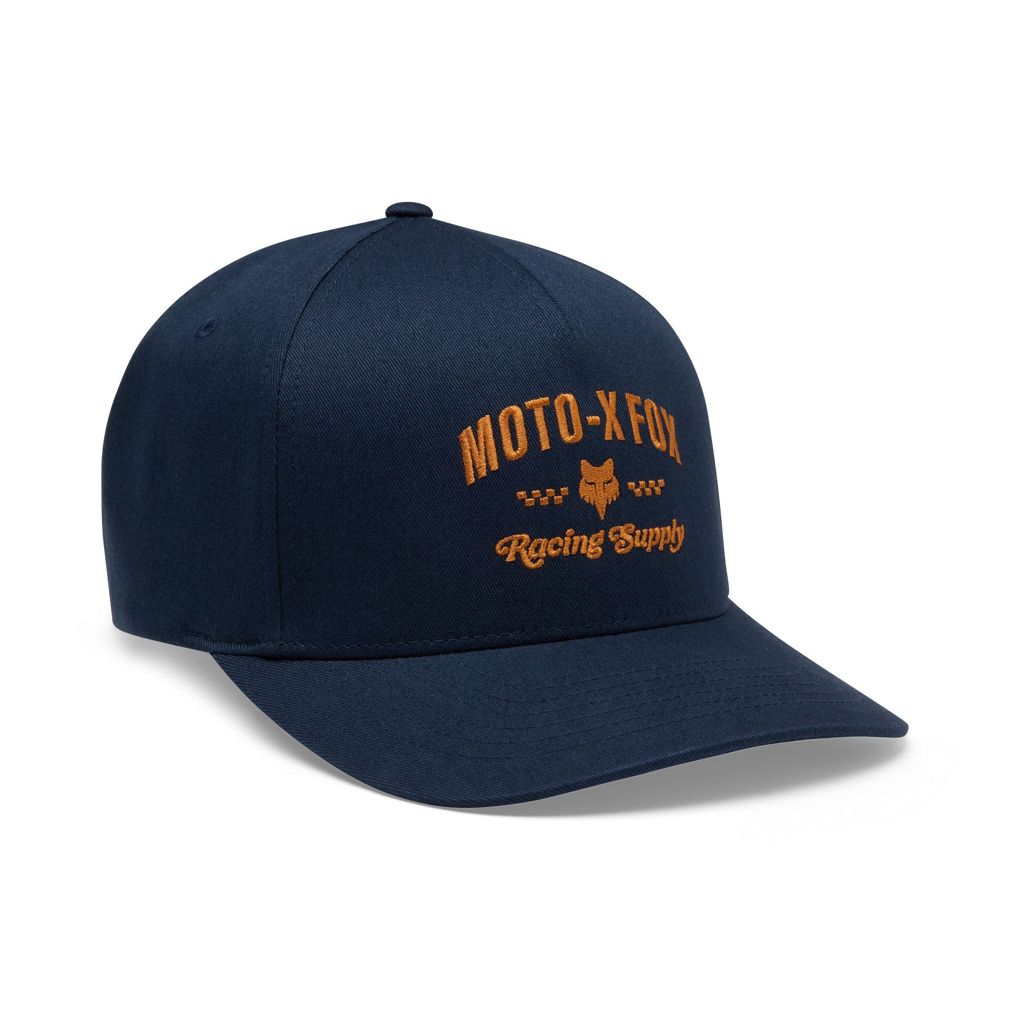 Supply Flexfit Hat Midnight / S/M