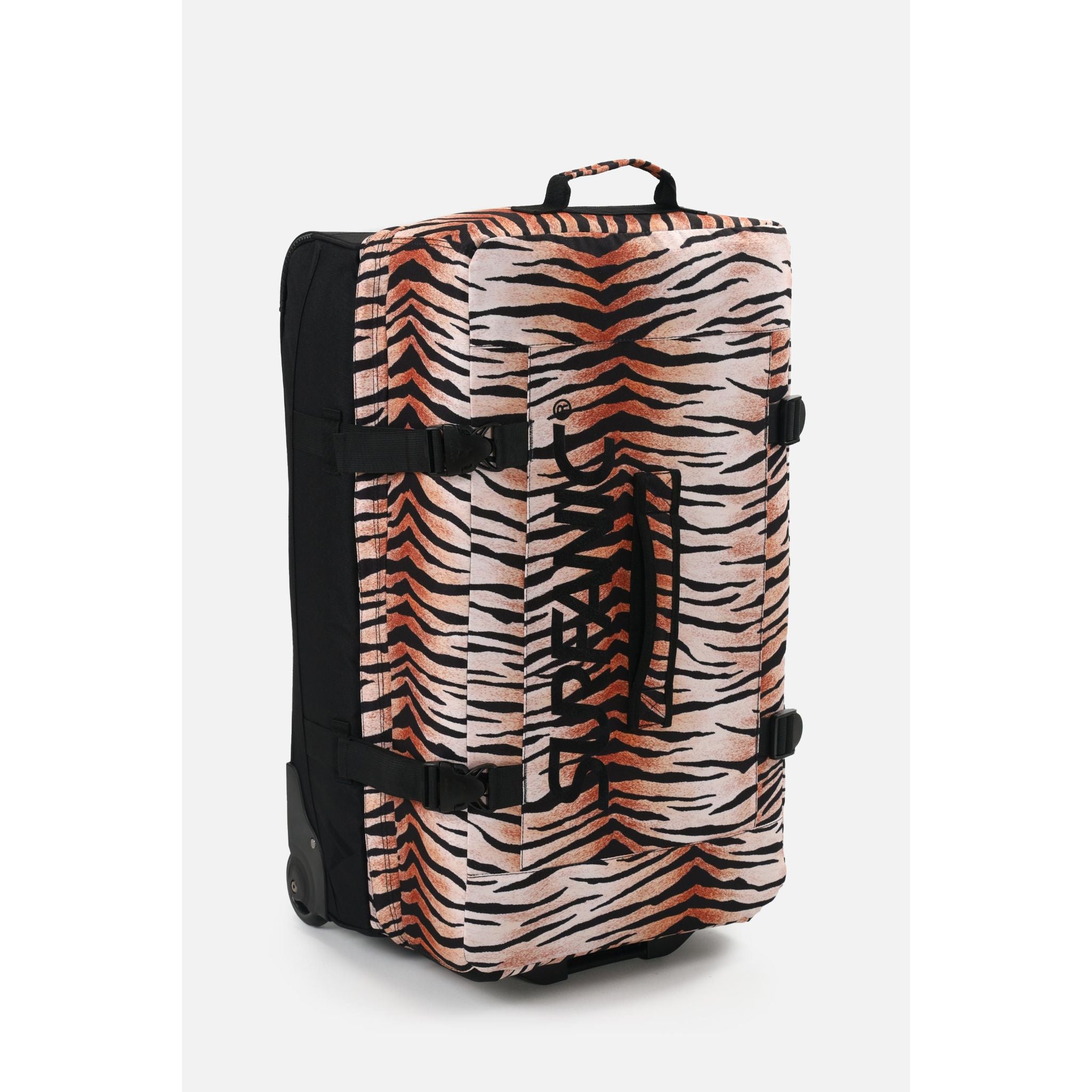 Surfanic Maxim 2.0 100L Roller Bag Tiger / 100L