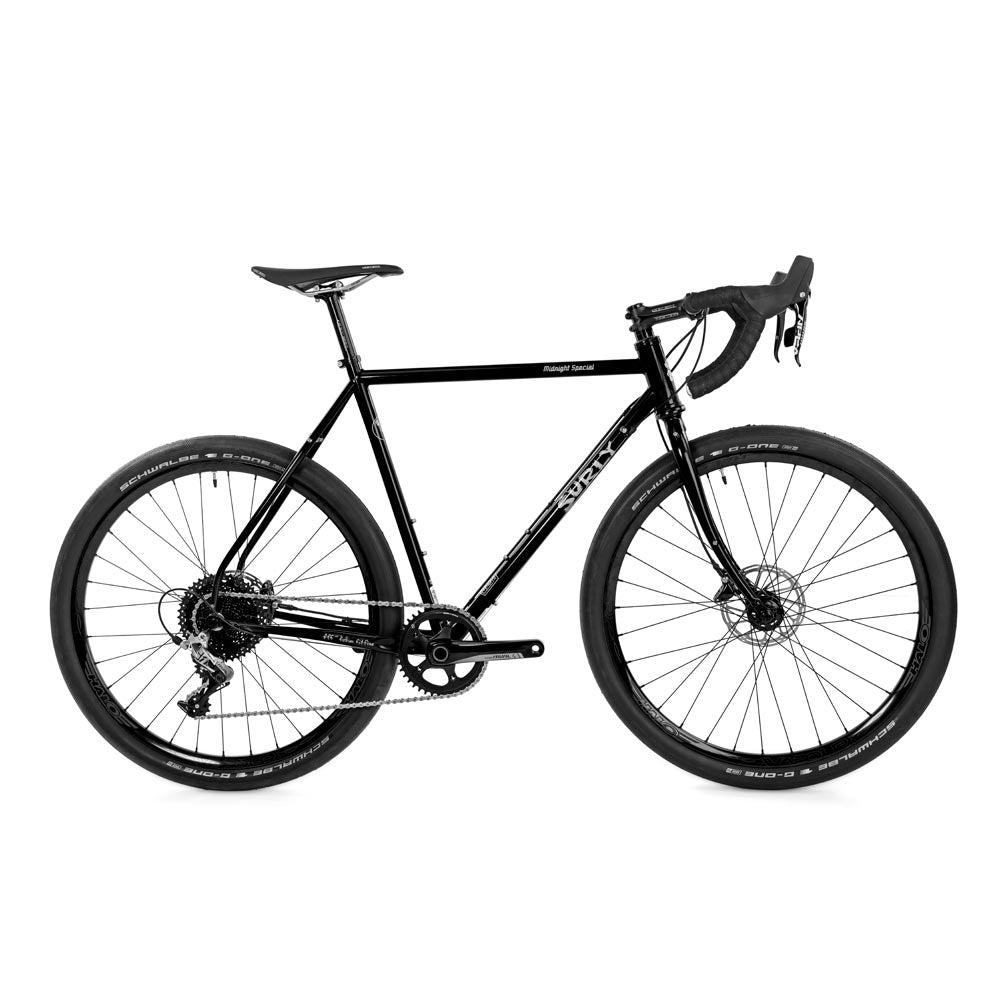 Surly Midnight Special 1x HRD Black / 60cm