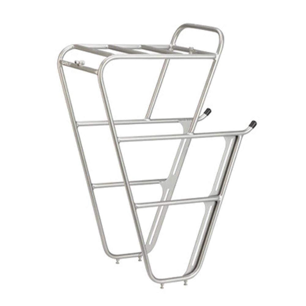 Surly Nice Rack Front Silver / Front / Front