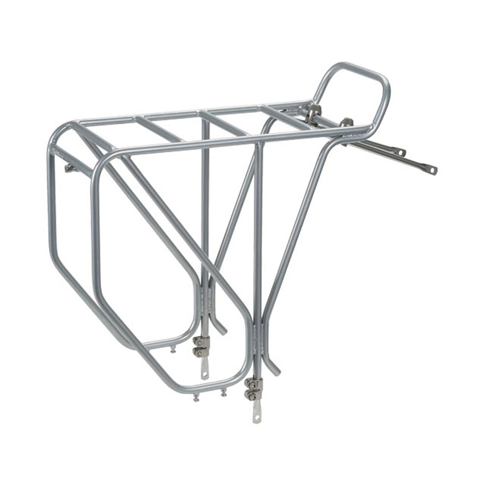 Surly Nice Rack Rear Silver / Rear / Rear