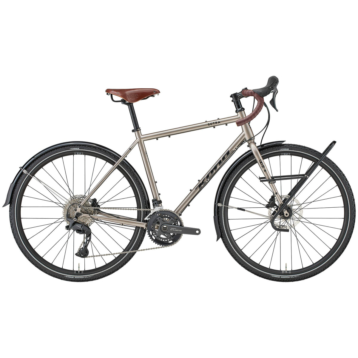 Sutra 2027 Nickel / 48cm