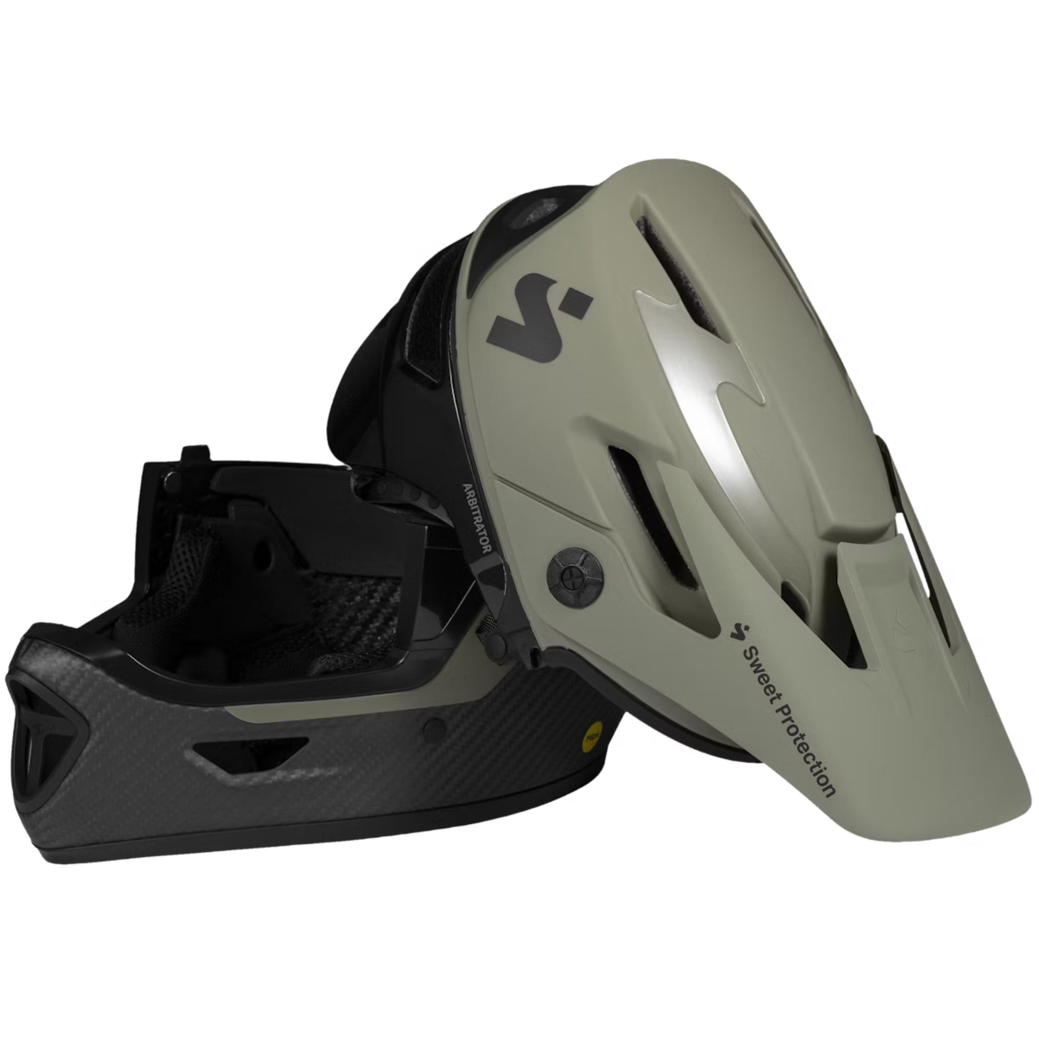 Sweet Protection Arbitrator MIPS Helmet