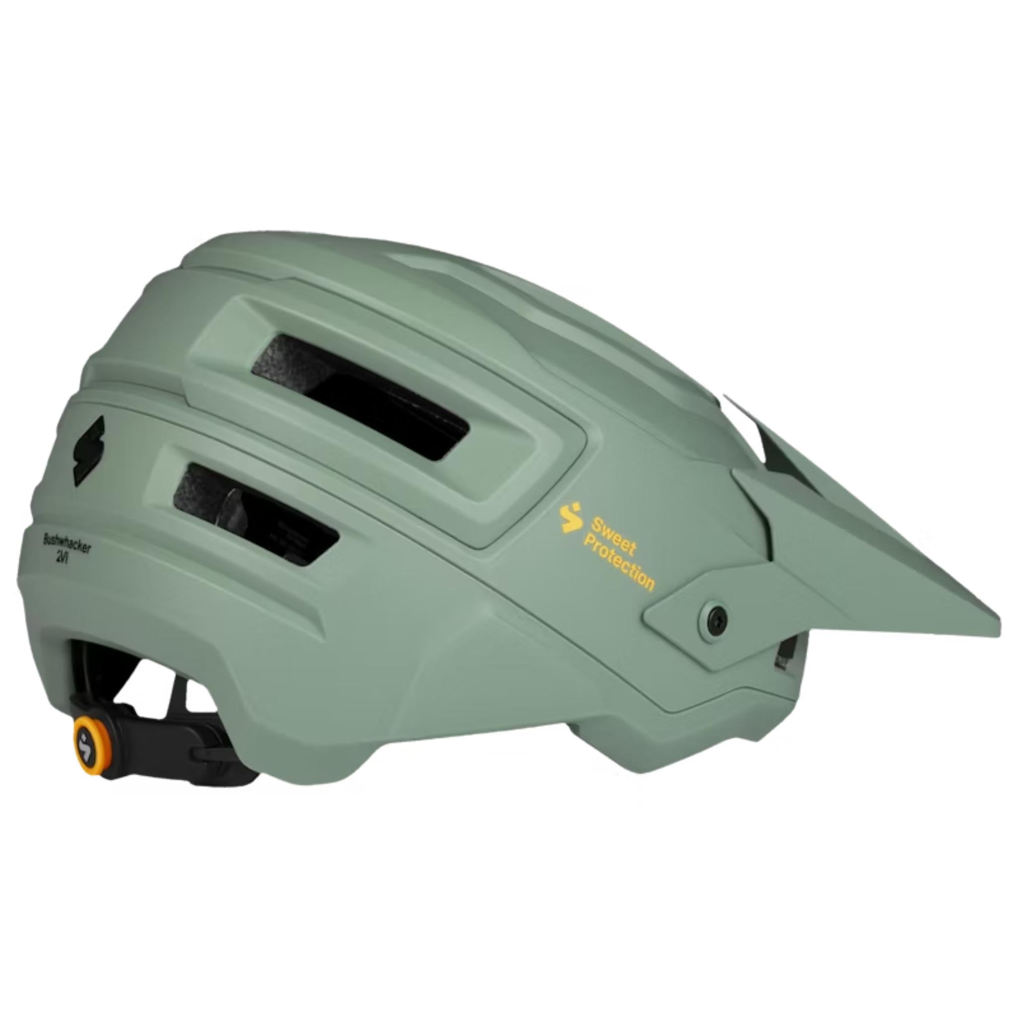 Sweet Protection Bushwhacker 2Vi MIPS Helmet