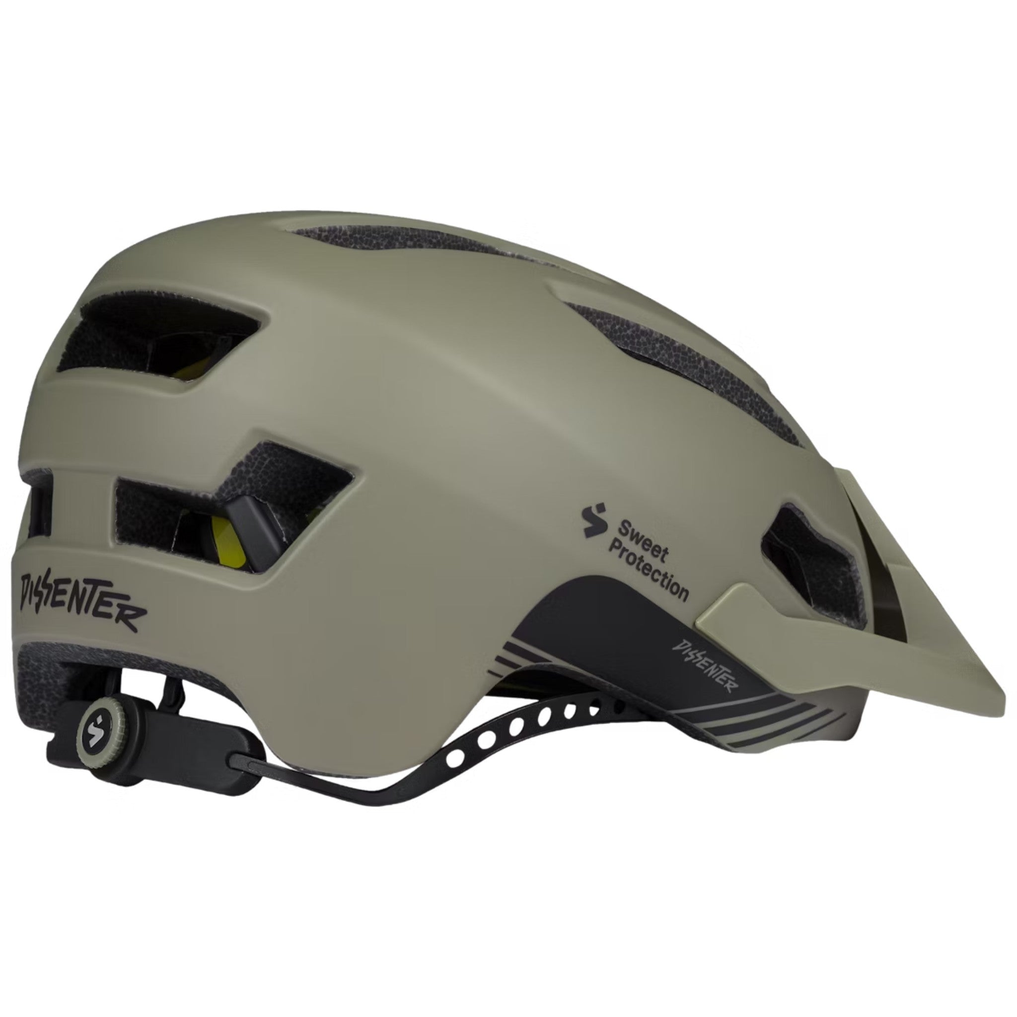 Sweet Protection Dissenter MIPS Helmet