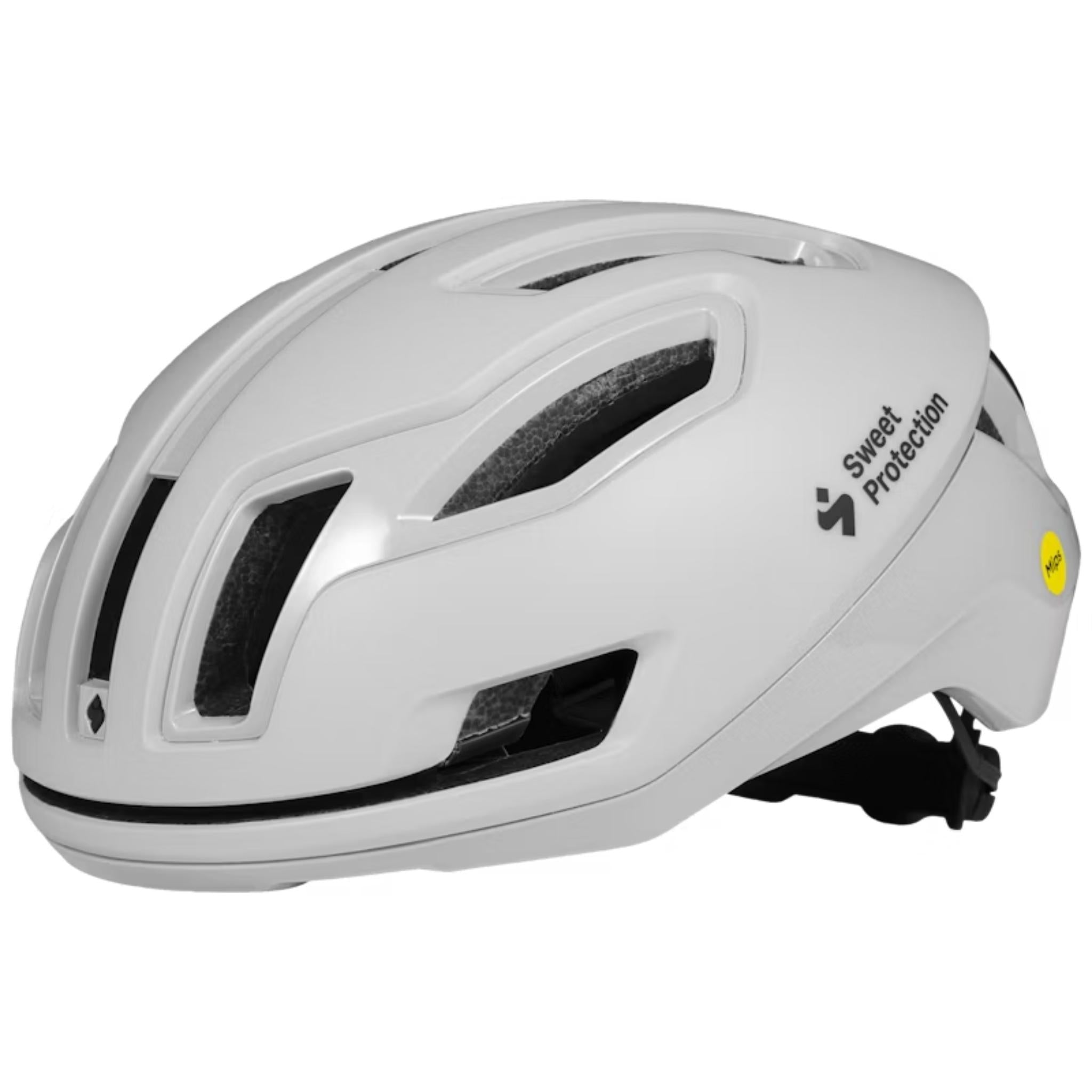 Sweet Protection Falconer 2Vi MIPS Helmet Bronco White / SM