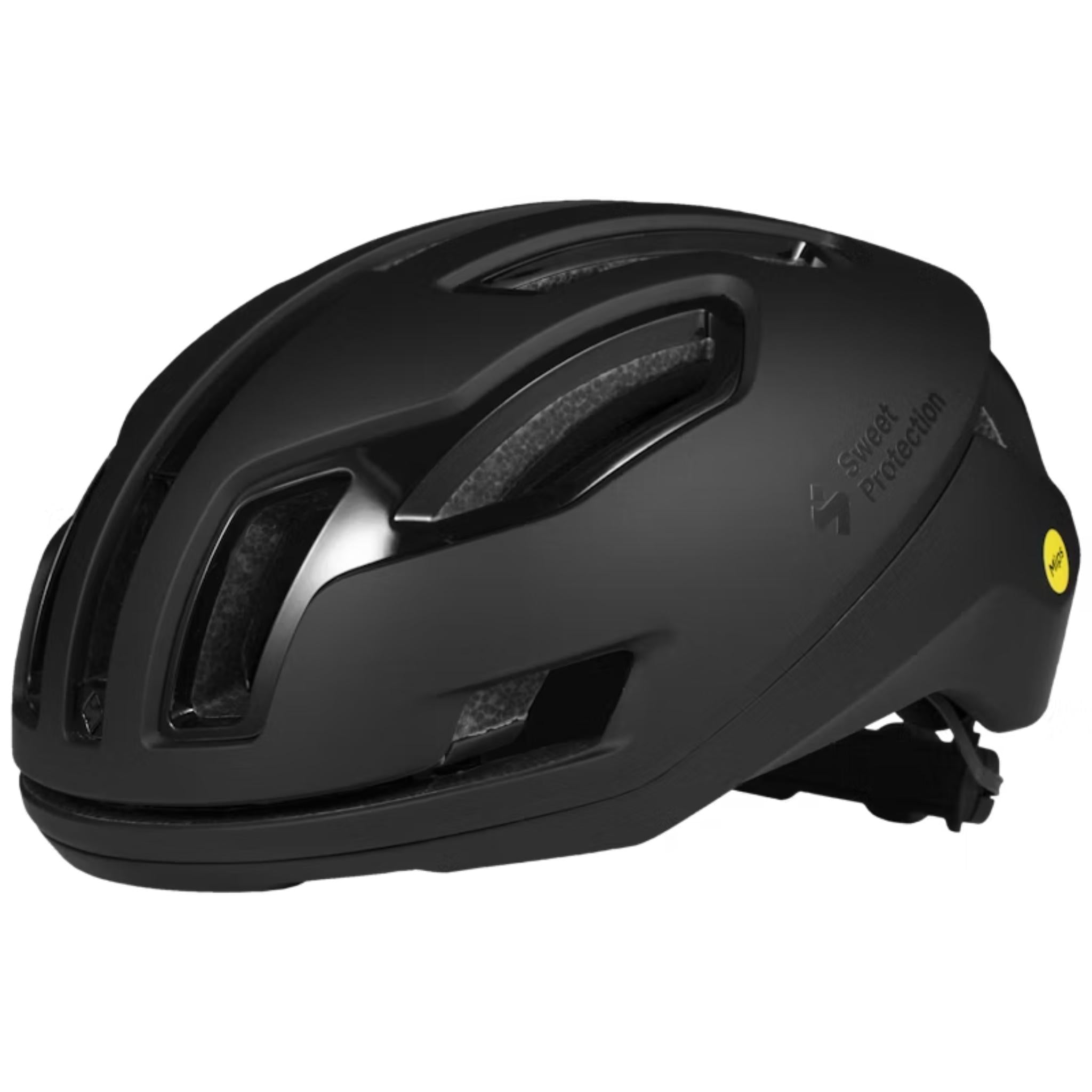 Sweet Protection Falconer 2Vi MIPS Helmet Matte Black / SM