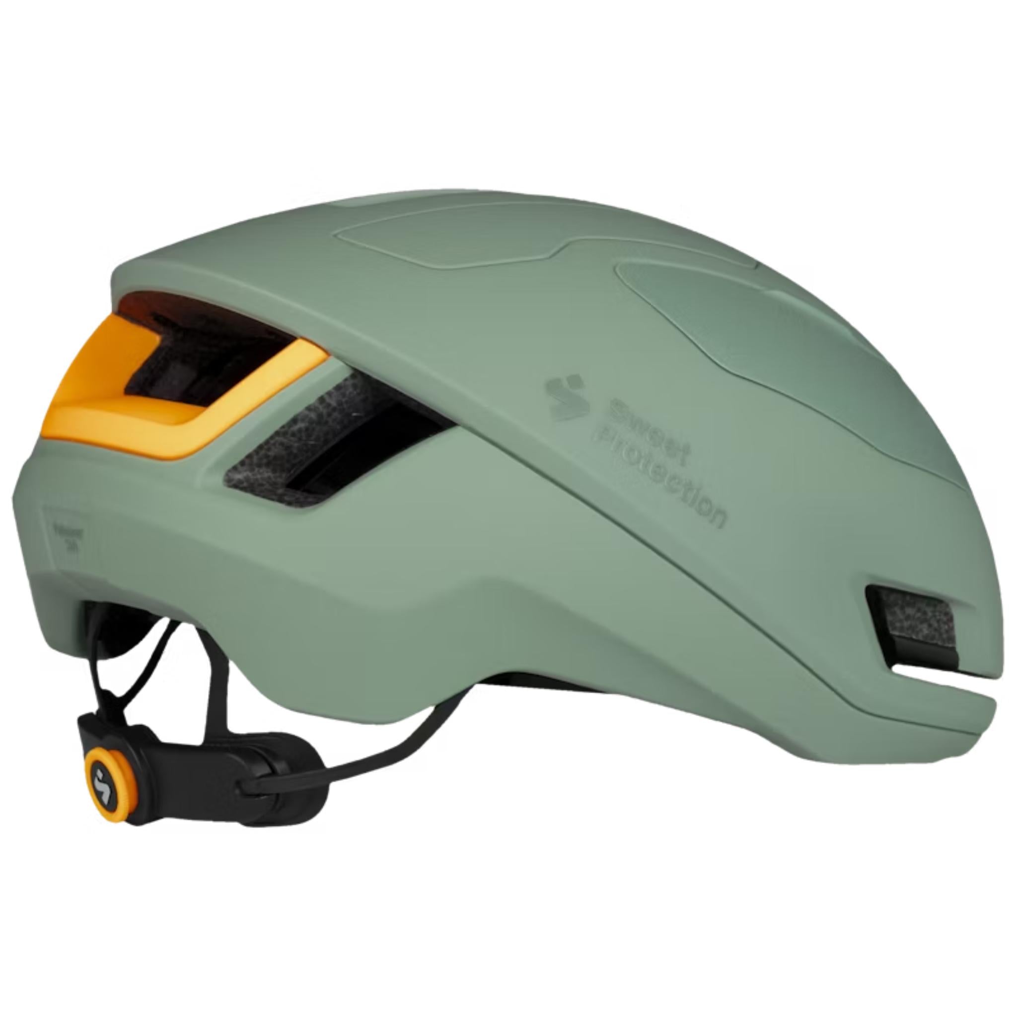 Sweet Protection Falconer Aero 2Vi MIPS Helmet