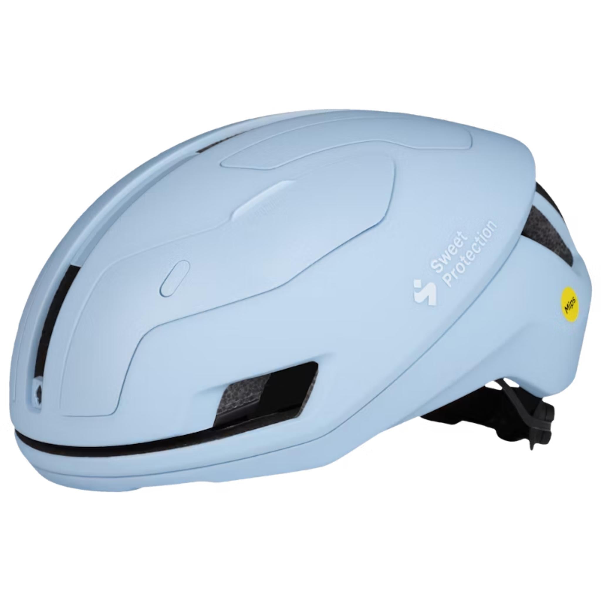 Sweet Protection Falconer Aero 2Vi MIPS Helmet Frost Blue / SM