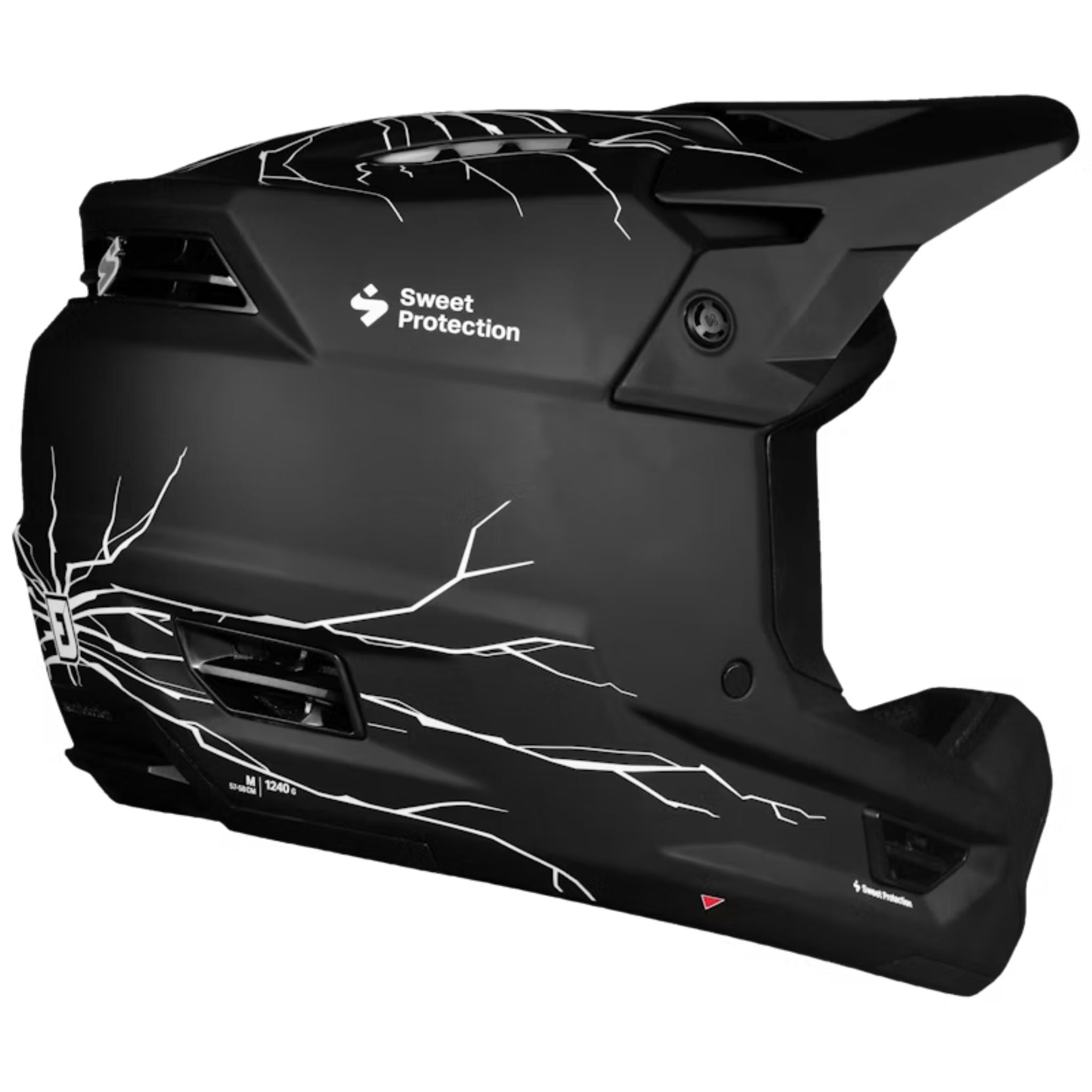 Sweet Protection Fixer Composite 2Vi MIPS Helmet xEJ