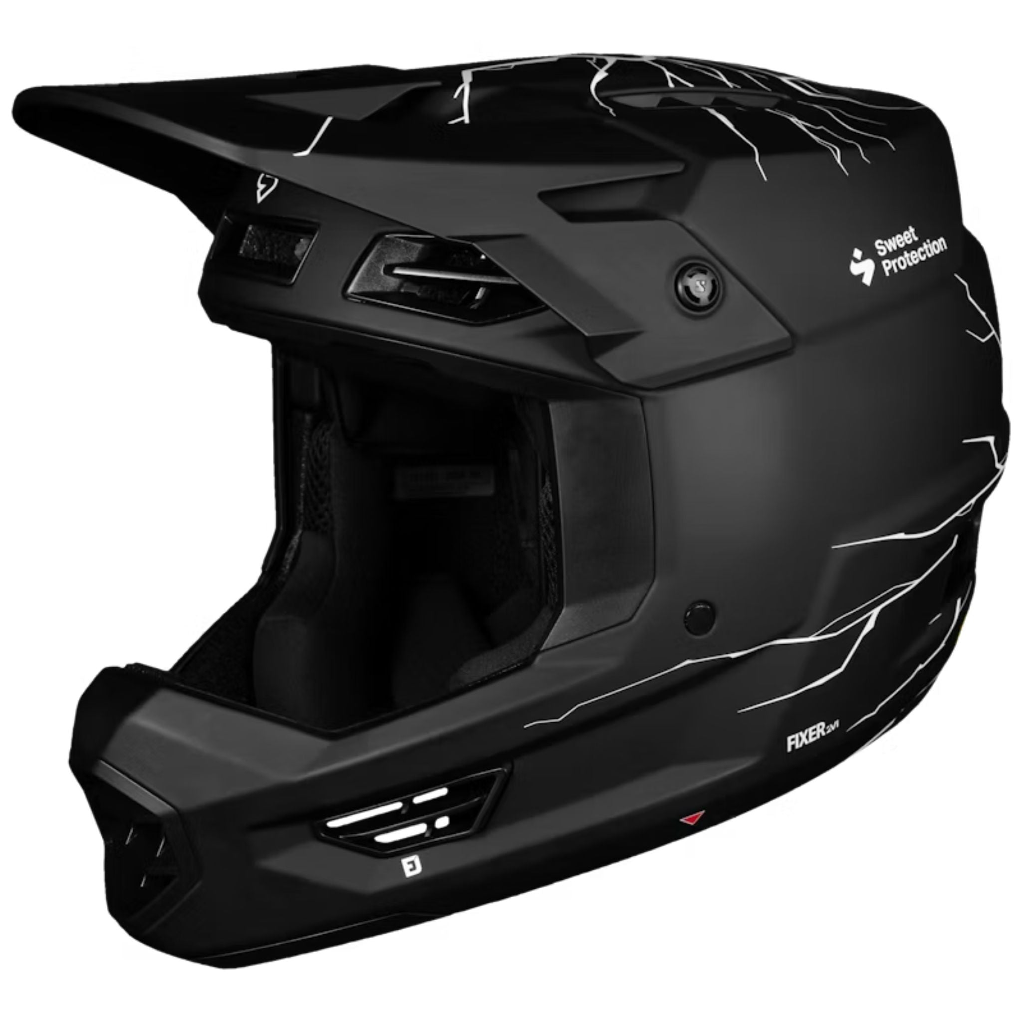 Sweet Protection Fixer Composite 2Vi MIPS Helmet xEJ Emil Johansson / XS