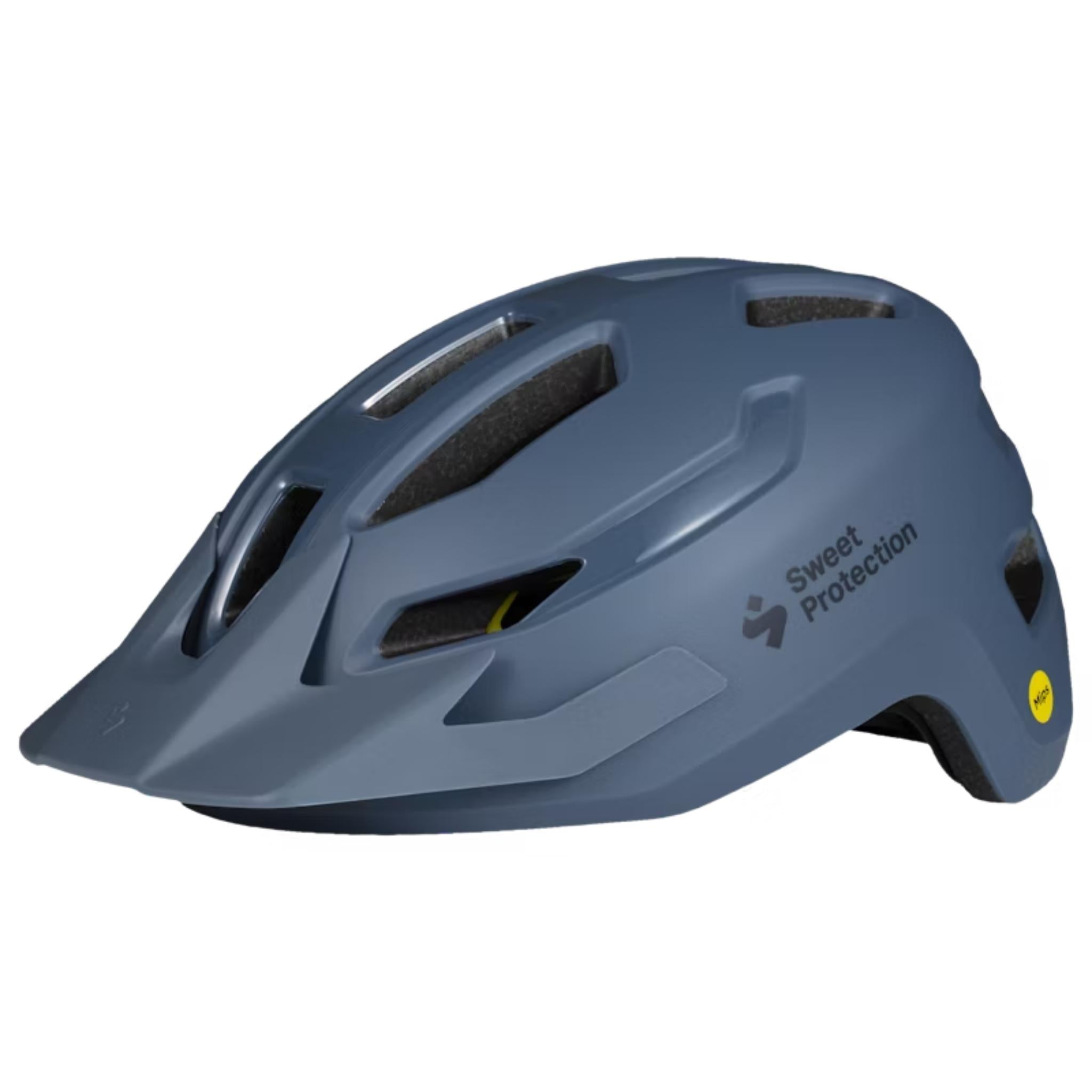 Sweet Protection Ripper MIPS Helmet Flare Blue / 53/61