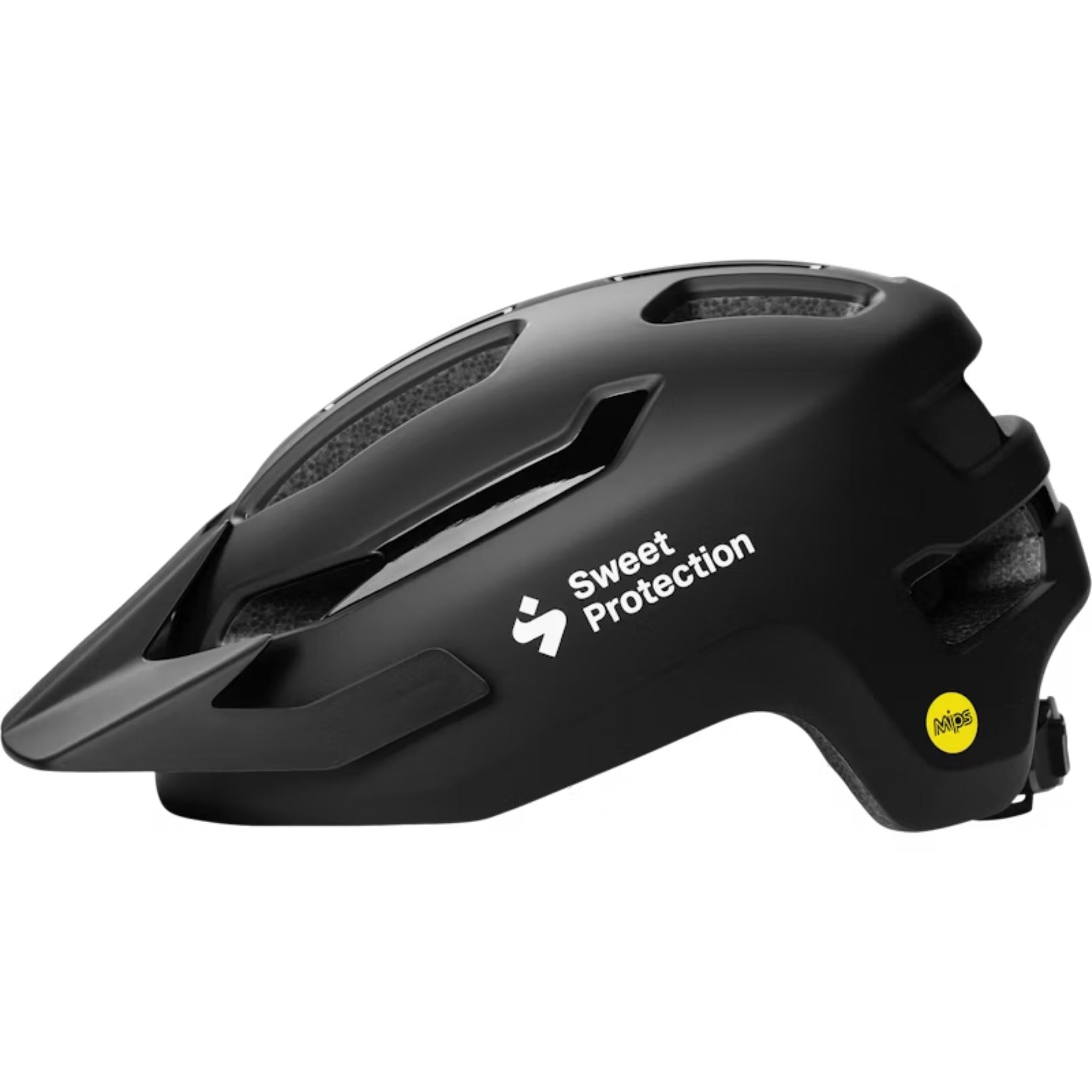 Sweet Protection Ripper MIPS Helmet Matte Black / 53/61