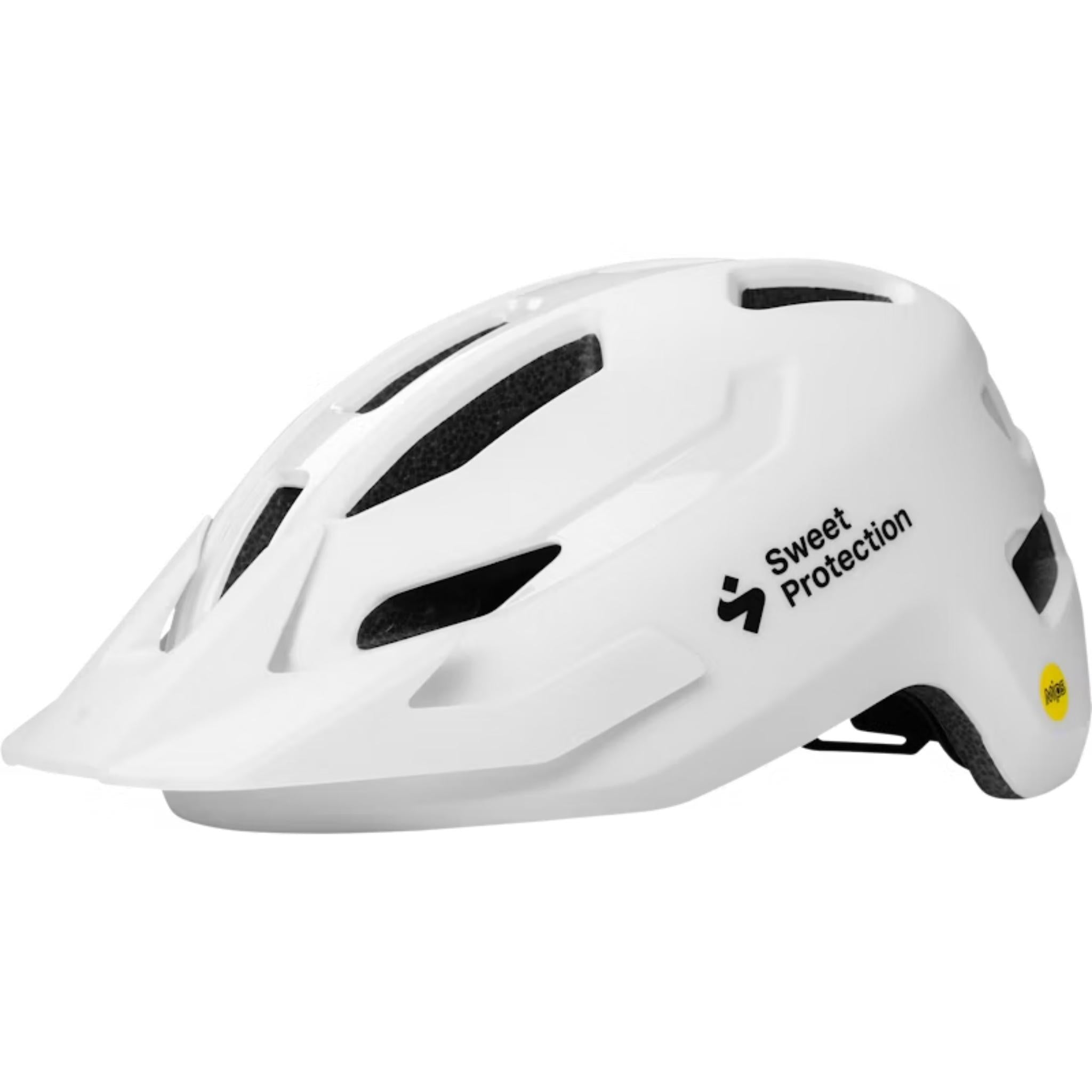 Sweet Protection Ripper MIPS Helmet Matte White / 53/61