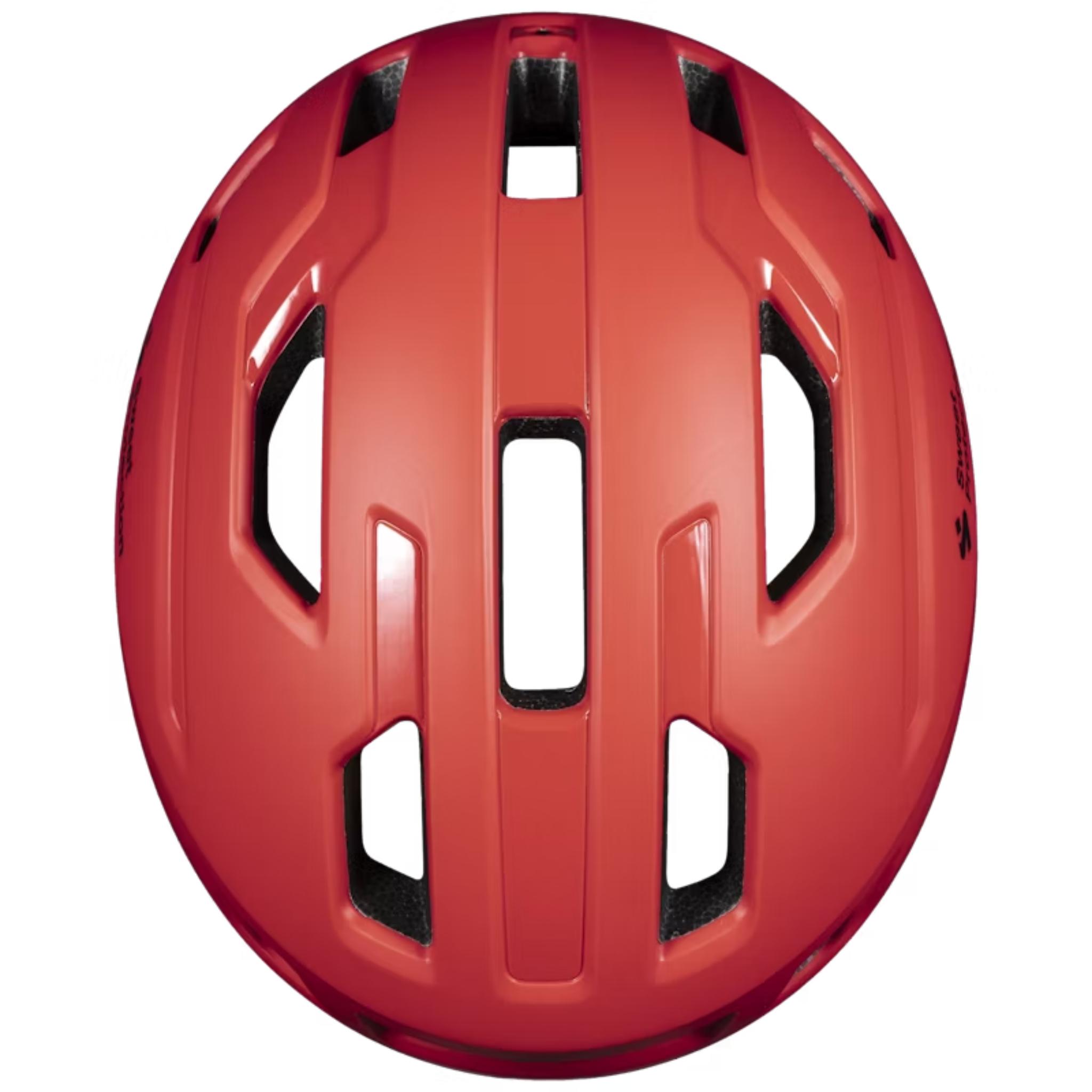 Sweet Protection Seeker Helmet