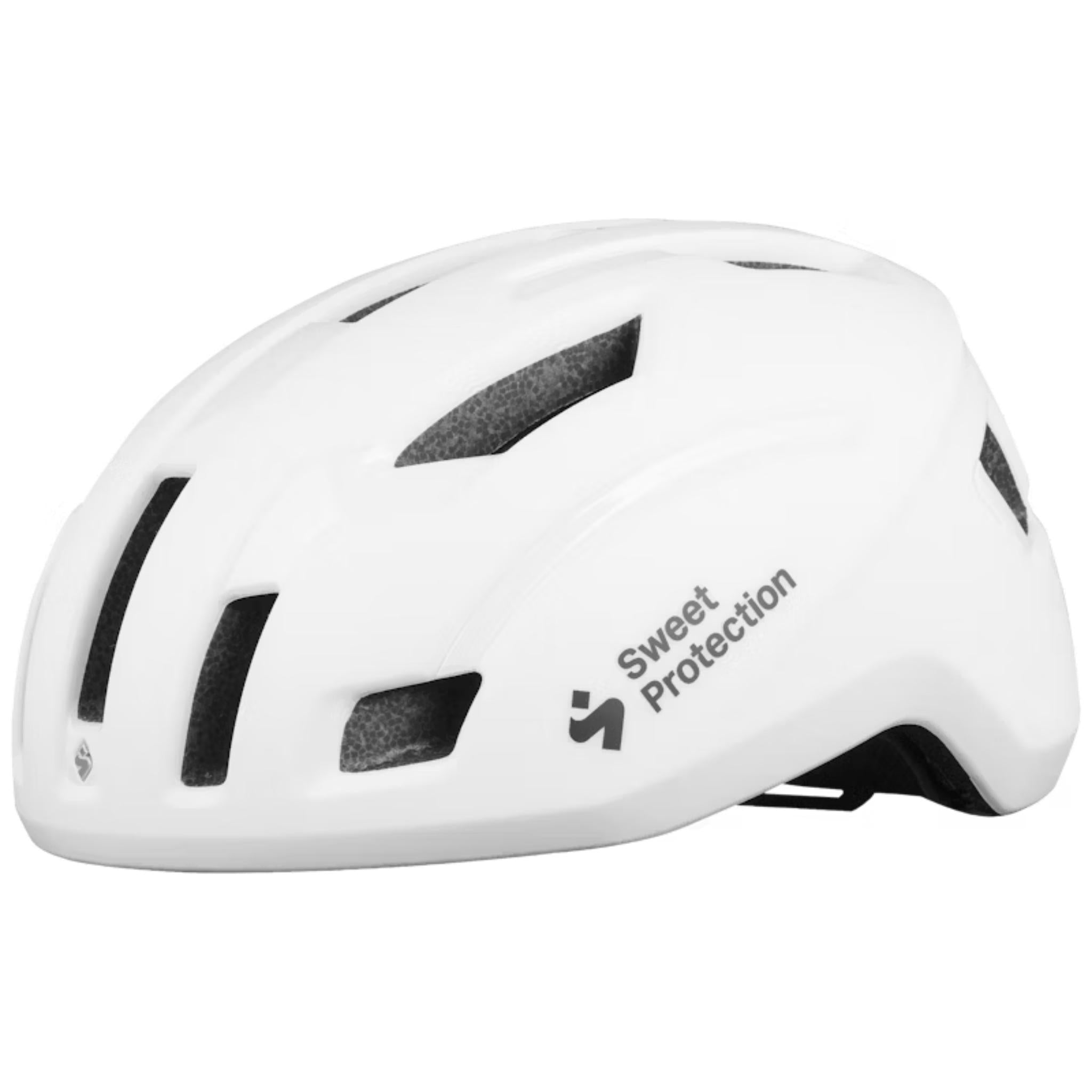 Sweet Protection ヘルメット ホワイト Sweet Protection Seeker Helmet | Biketart