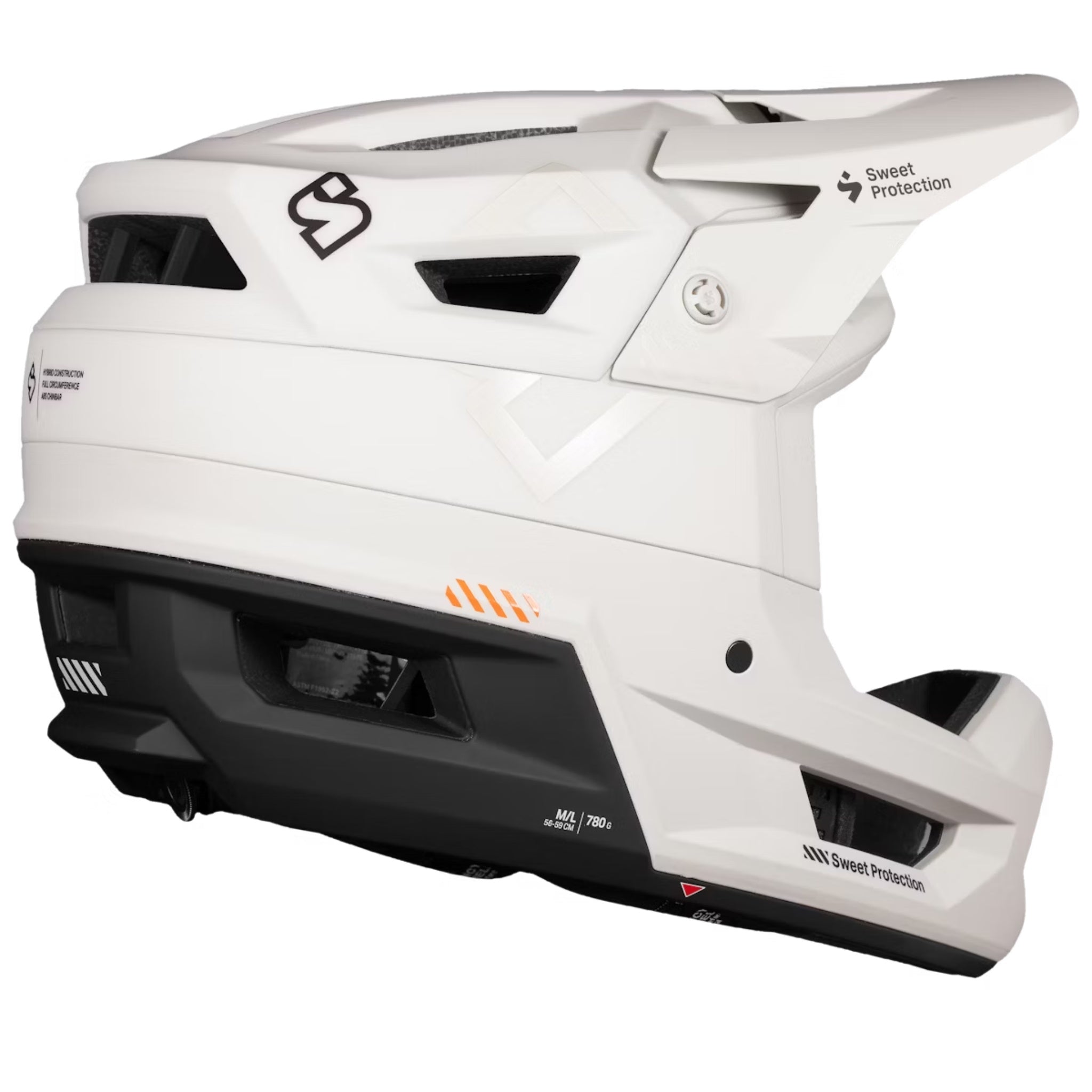 Sweet Protection Strayer 2Vi MIPS Helmet