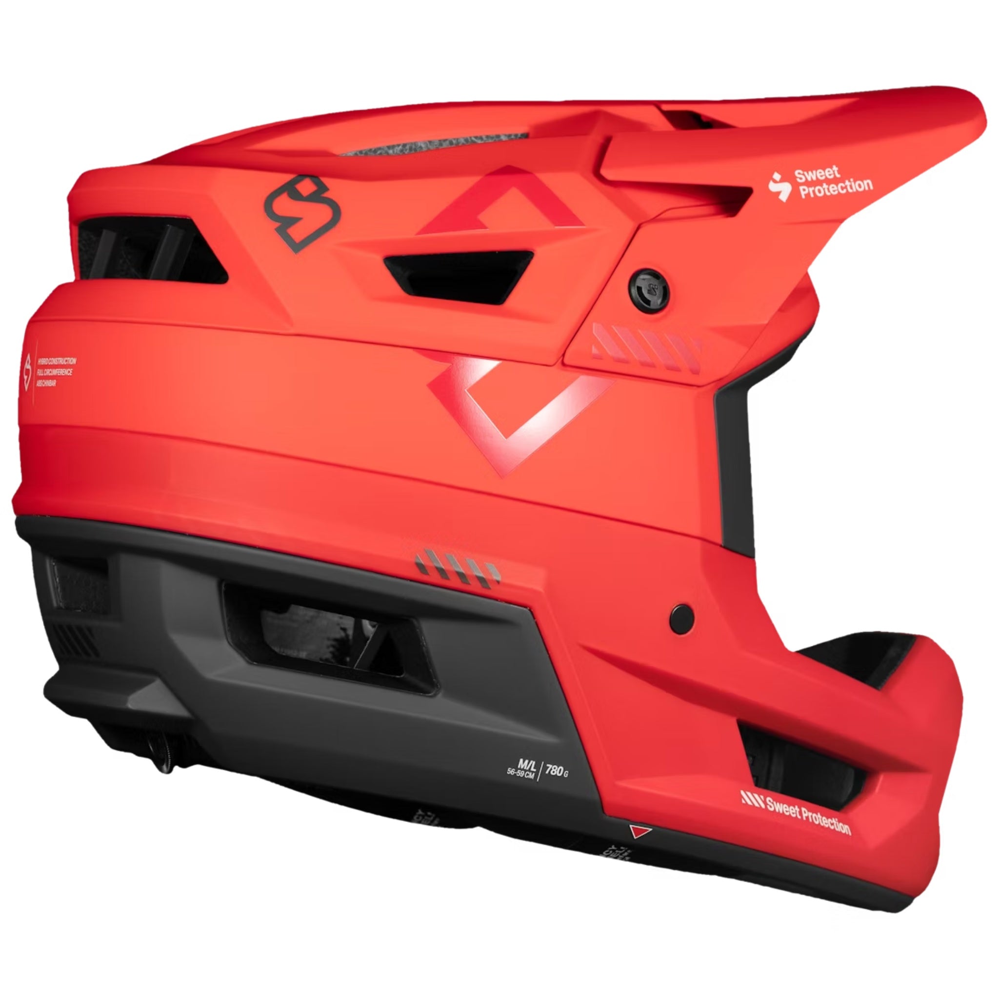 Sweet Protection Strayer 2Vi MIPS Helmet