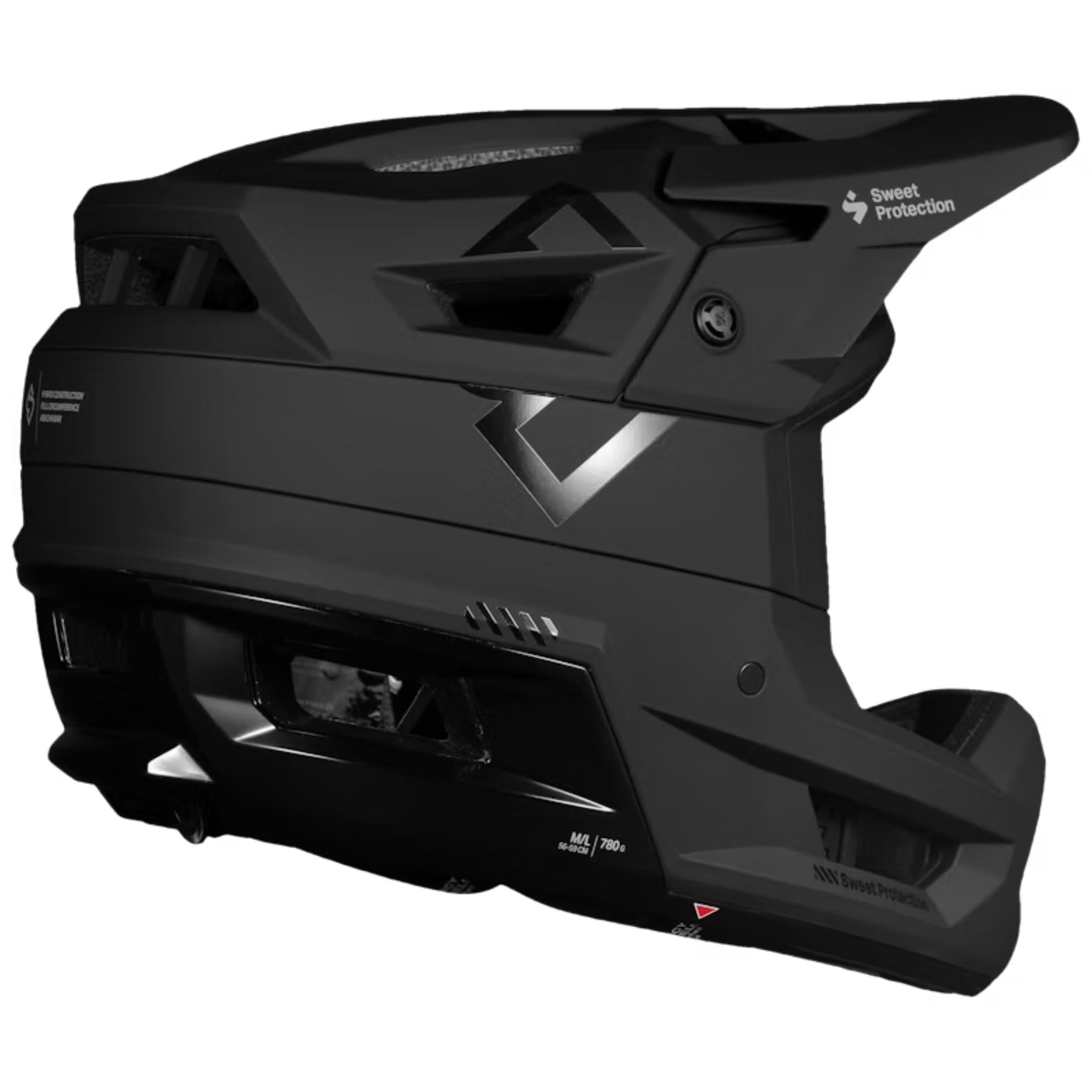 Sweet Protection Strayer 2Vi MIPS Helmet