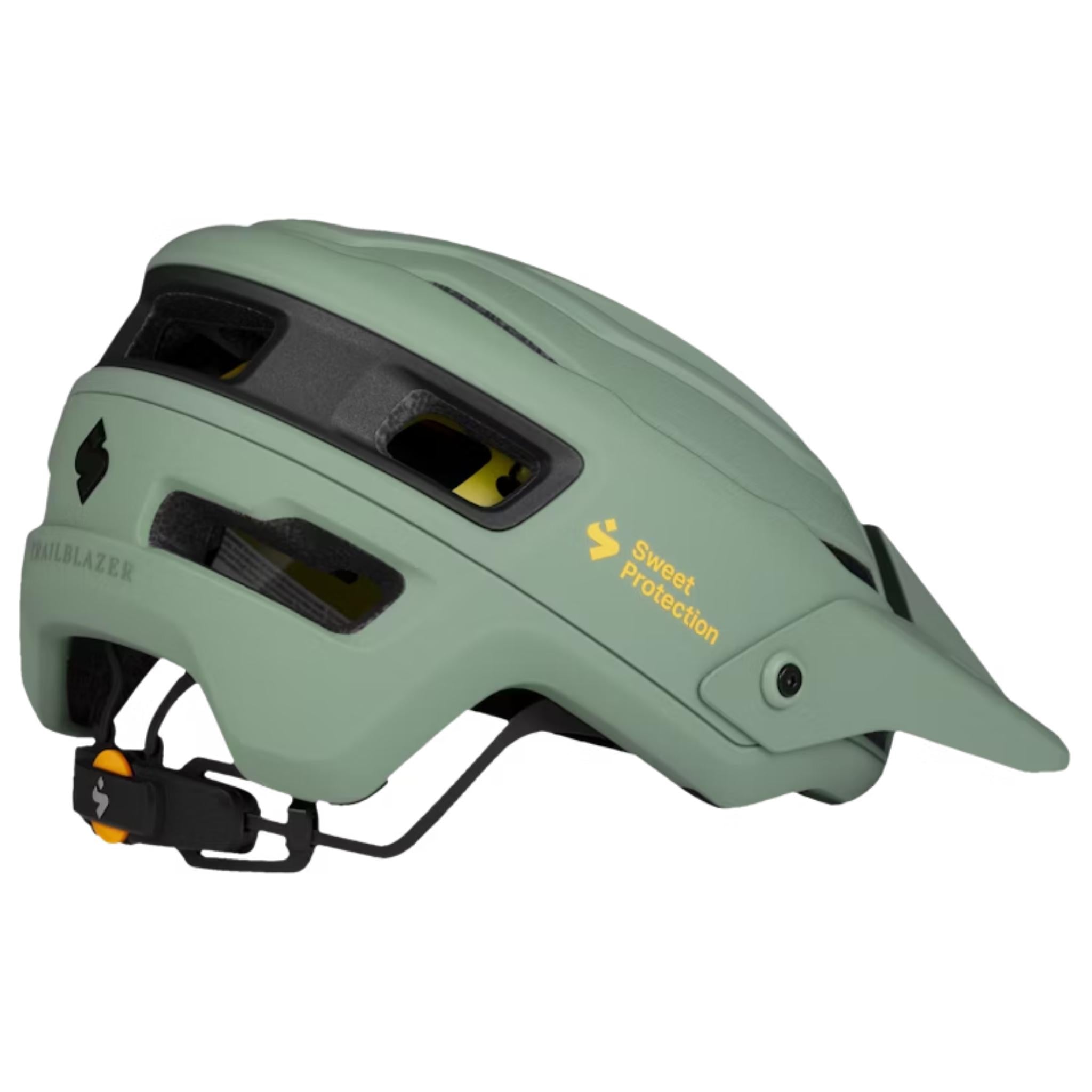 Sweet Protection Trailblazer MIPS Helmet