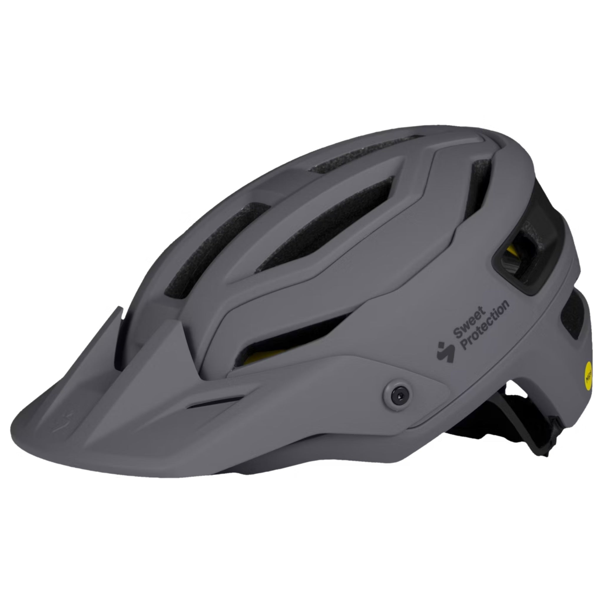 Sweet Protection Trailblazer MIPS Helmet Graphite / ML